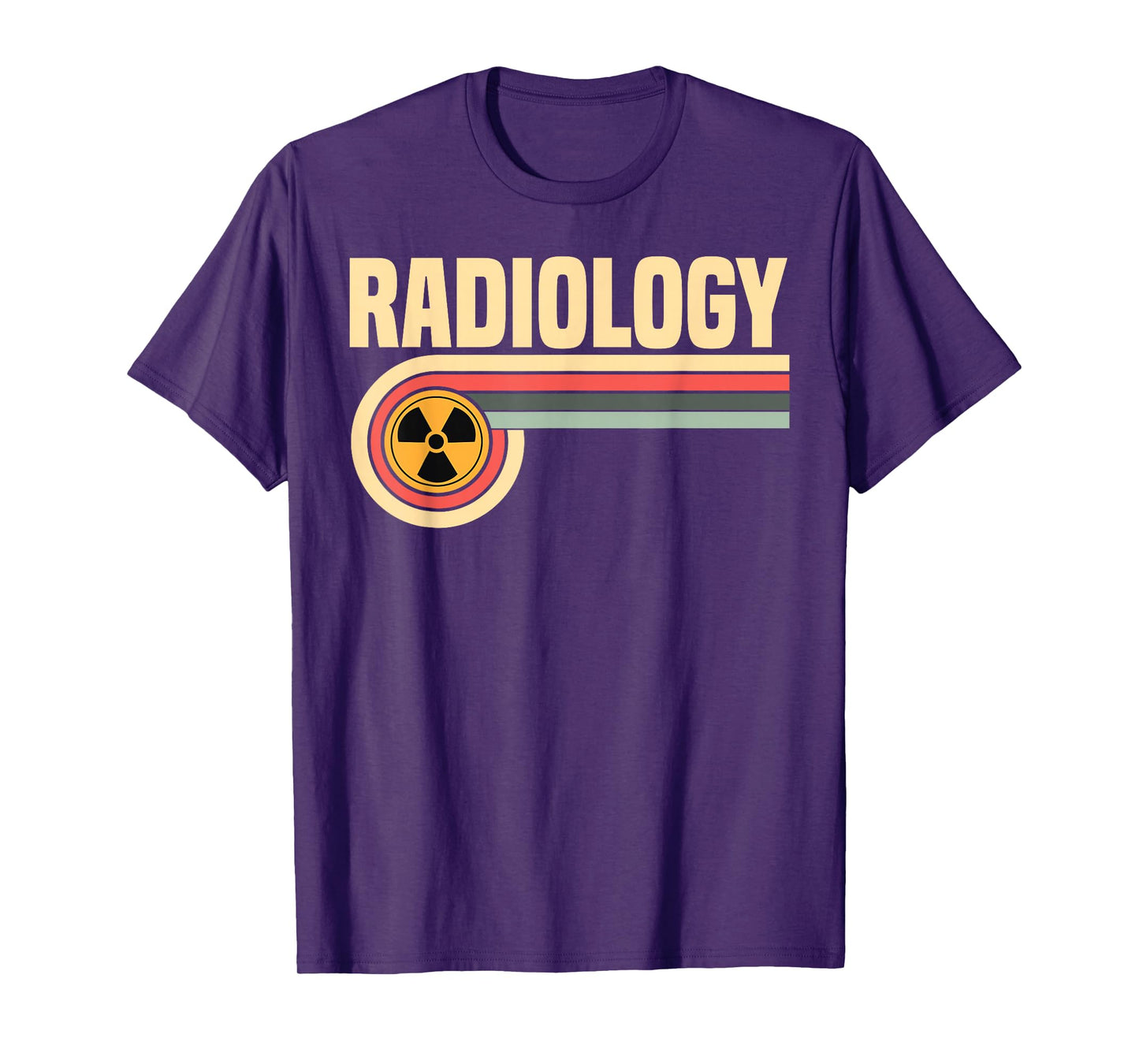 Radiology T-Shirt