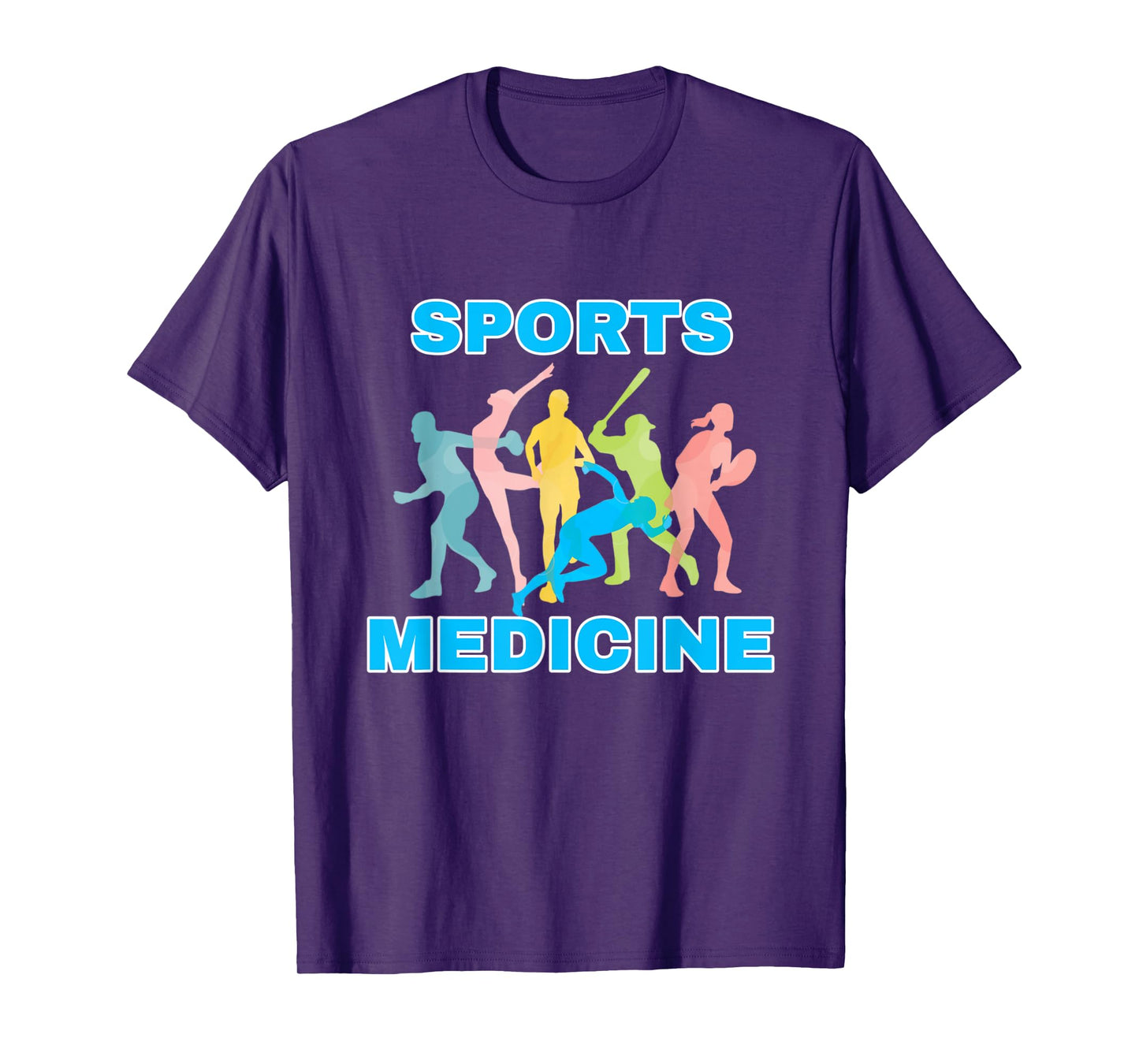 Sports Medicine T-Shirt