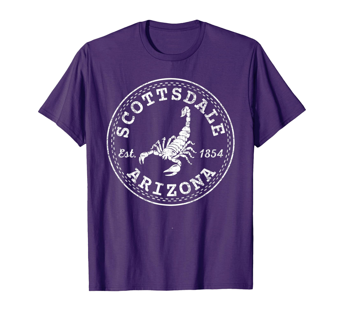 Scottsdale Arizona T-Shirt