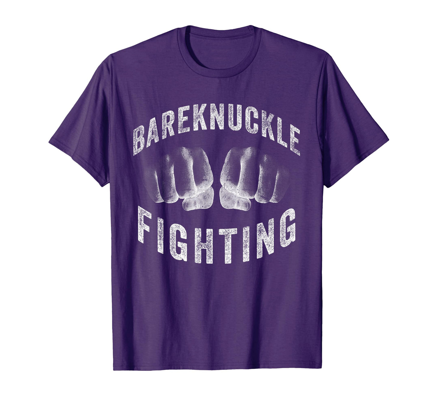 Bareknuckle Fighting | Knockout T-Shirt