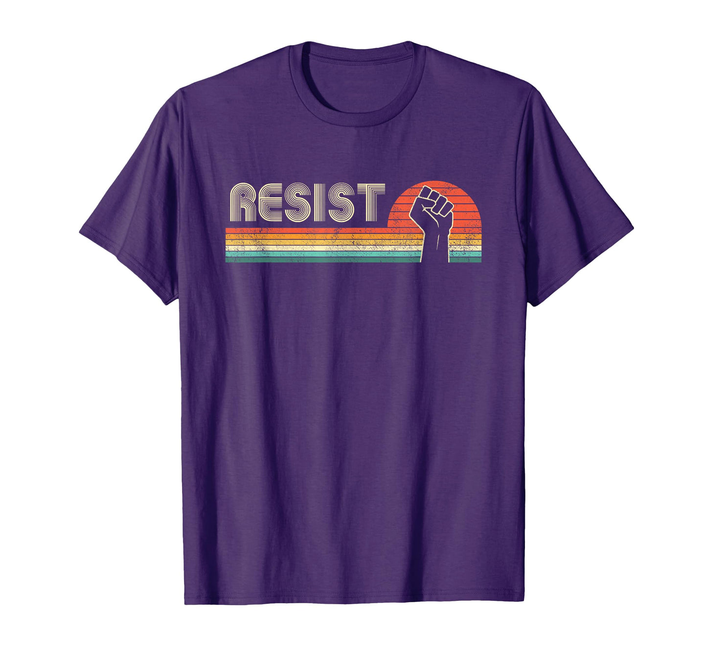 Resist T-Shirt