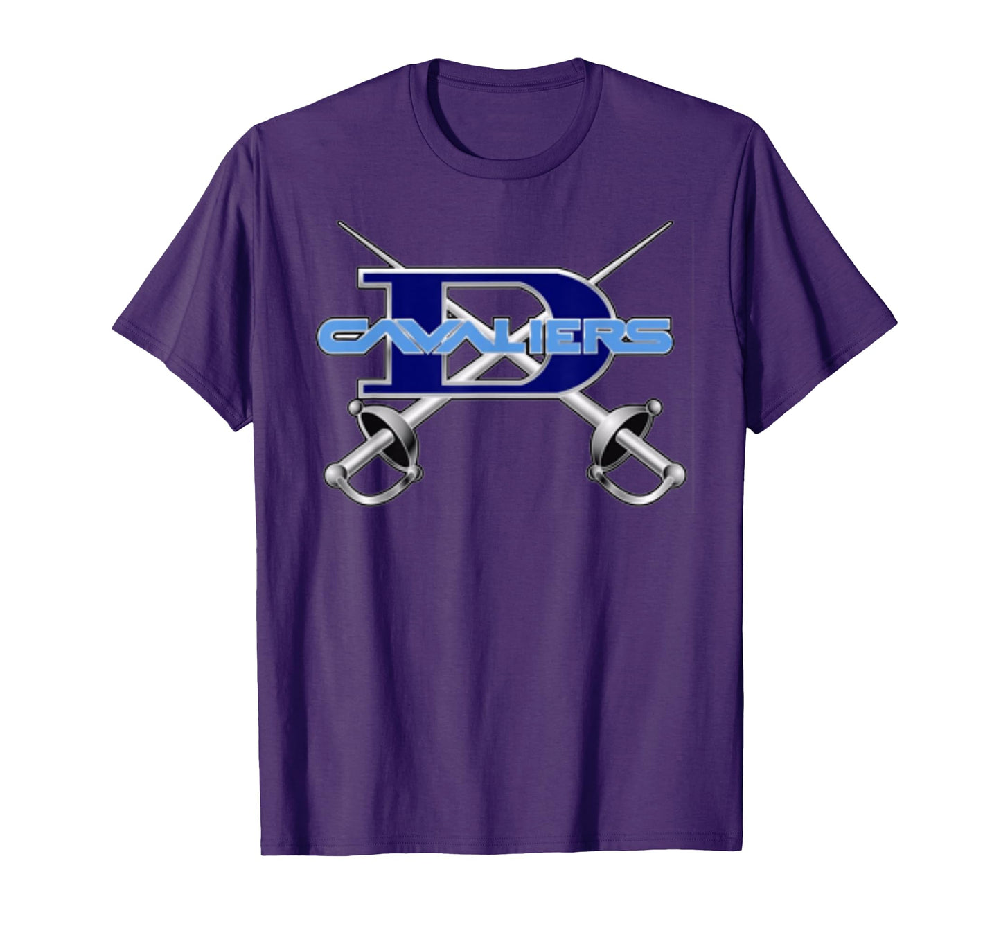 Dorman Cavaliers T-Shirt