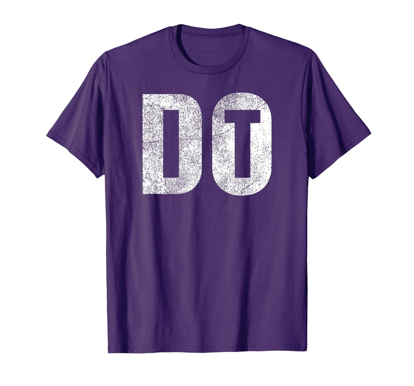Fitness Workout Gym Inspirational Saying Business Do It T-Shirt