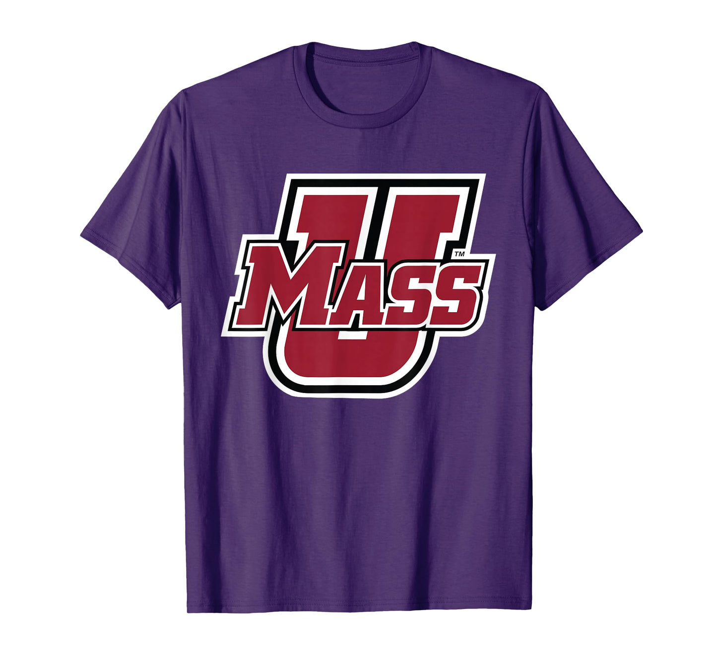 Umass Minutemen | Official NCAA Merch | NCAFUMS002 T-Shirt