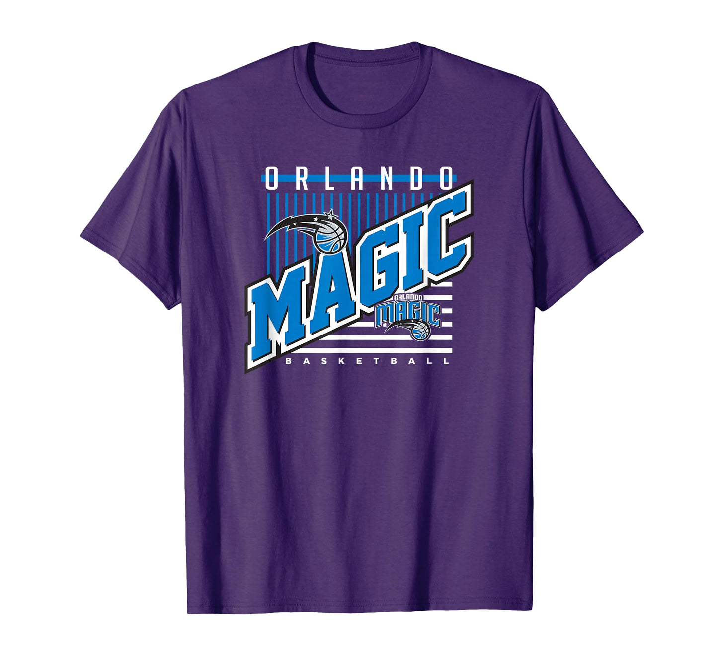 NBA Orlando Magic Rise Above T-Shirt