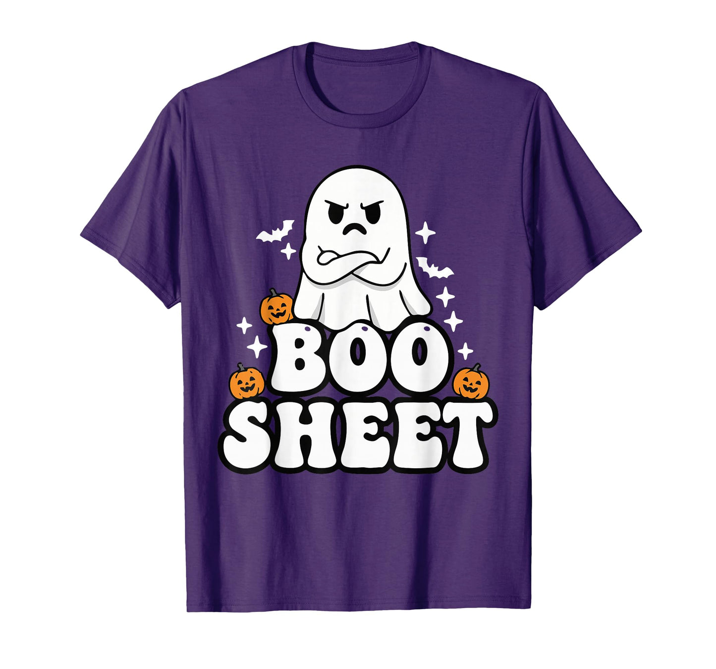 This is Some Boo Sheet in The Halloween T-Shirt