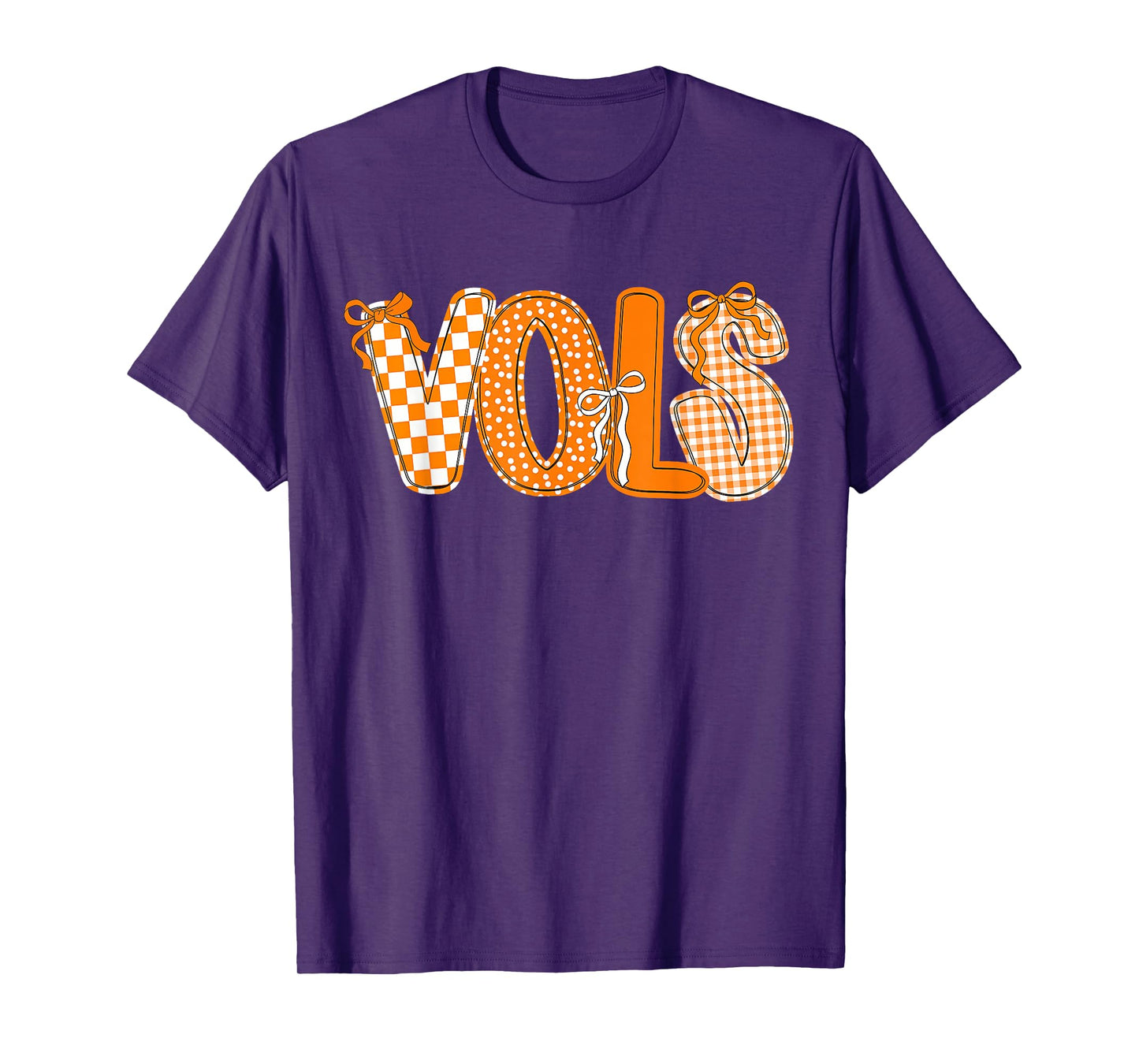 Vintage Classic 90's Vols Tee T-Shirt