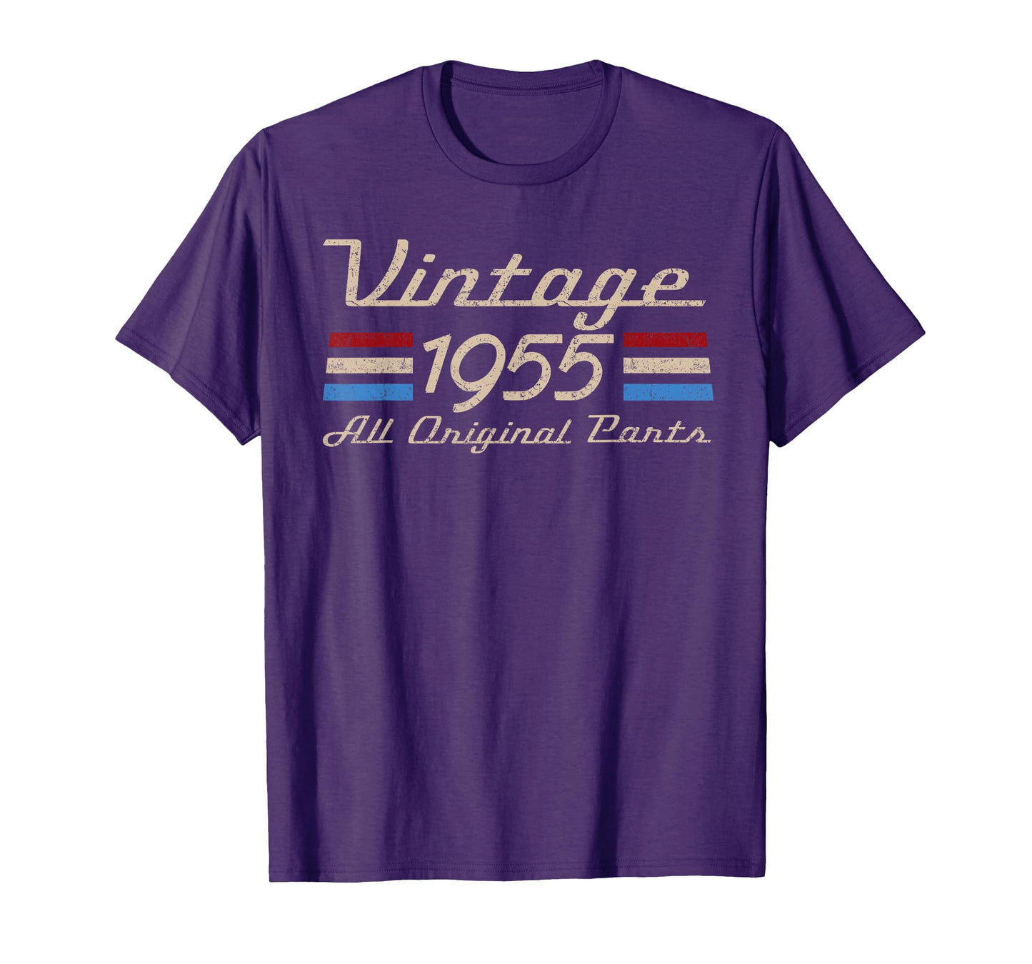 70 Year Old Gift Classic 1955 Limited Edition 70th Birthday T-Shirt