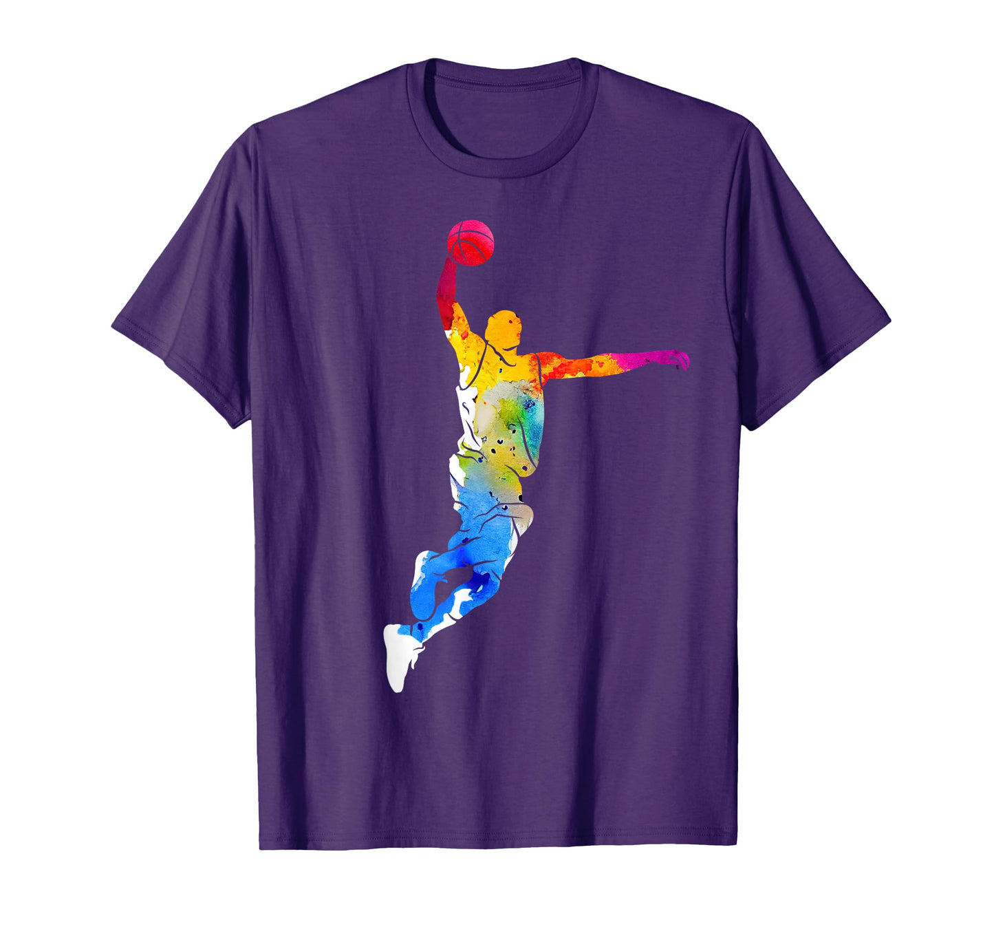 Basketball Player BASKETBALL T-Shirt