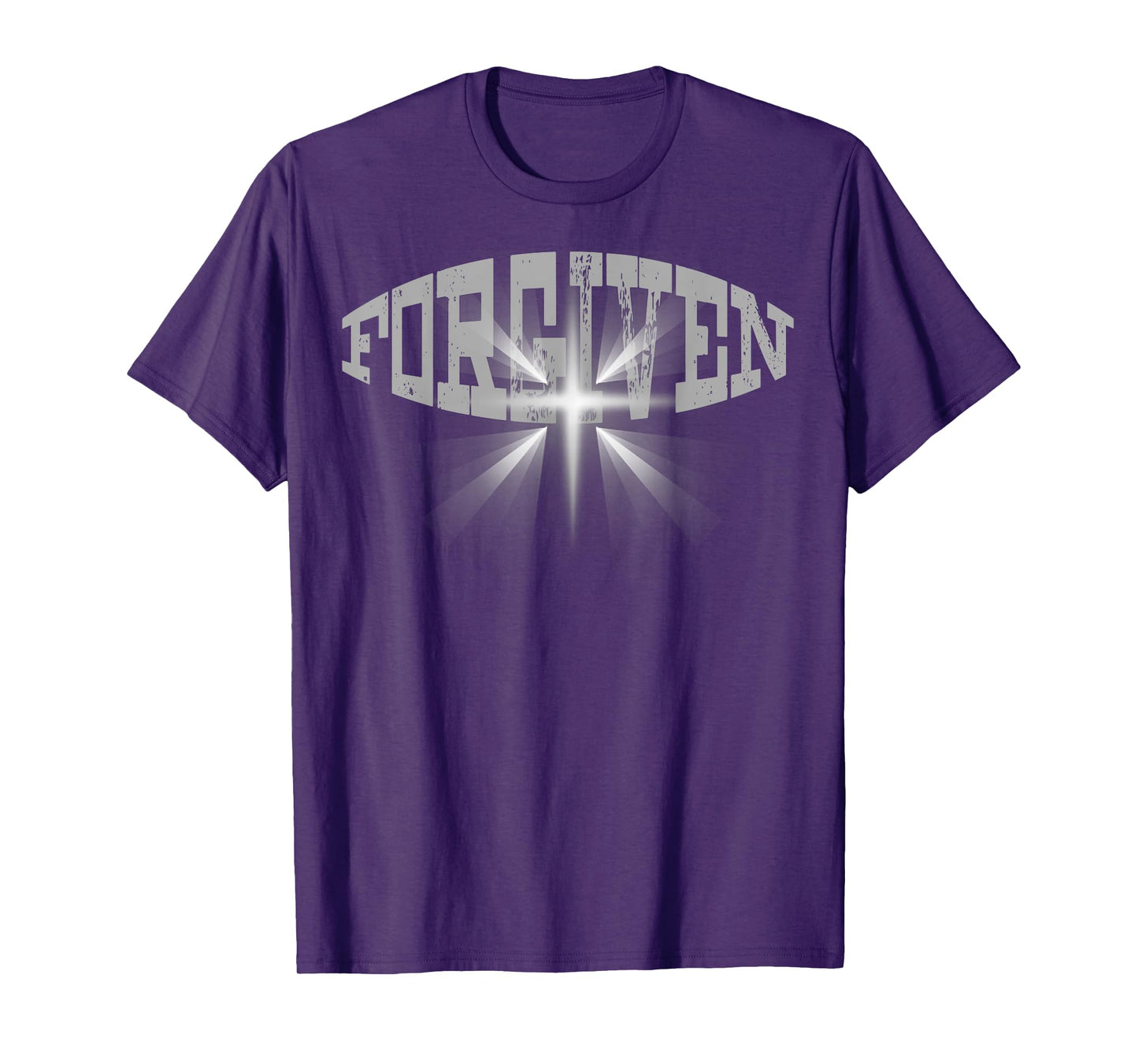 Christian Forgiven T-Shirt
