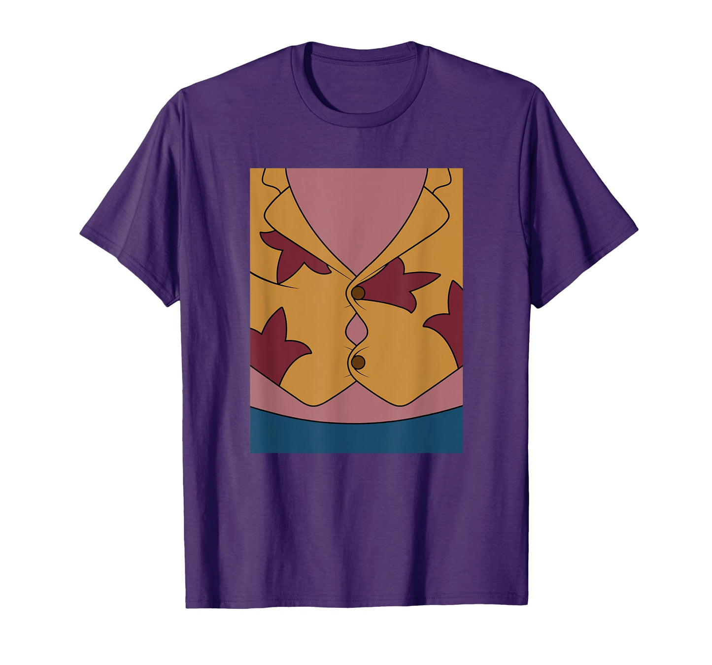 Doctor Jumba Jookiba Easy Costume T-Shirt