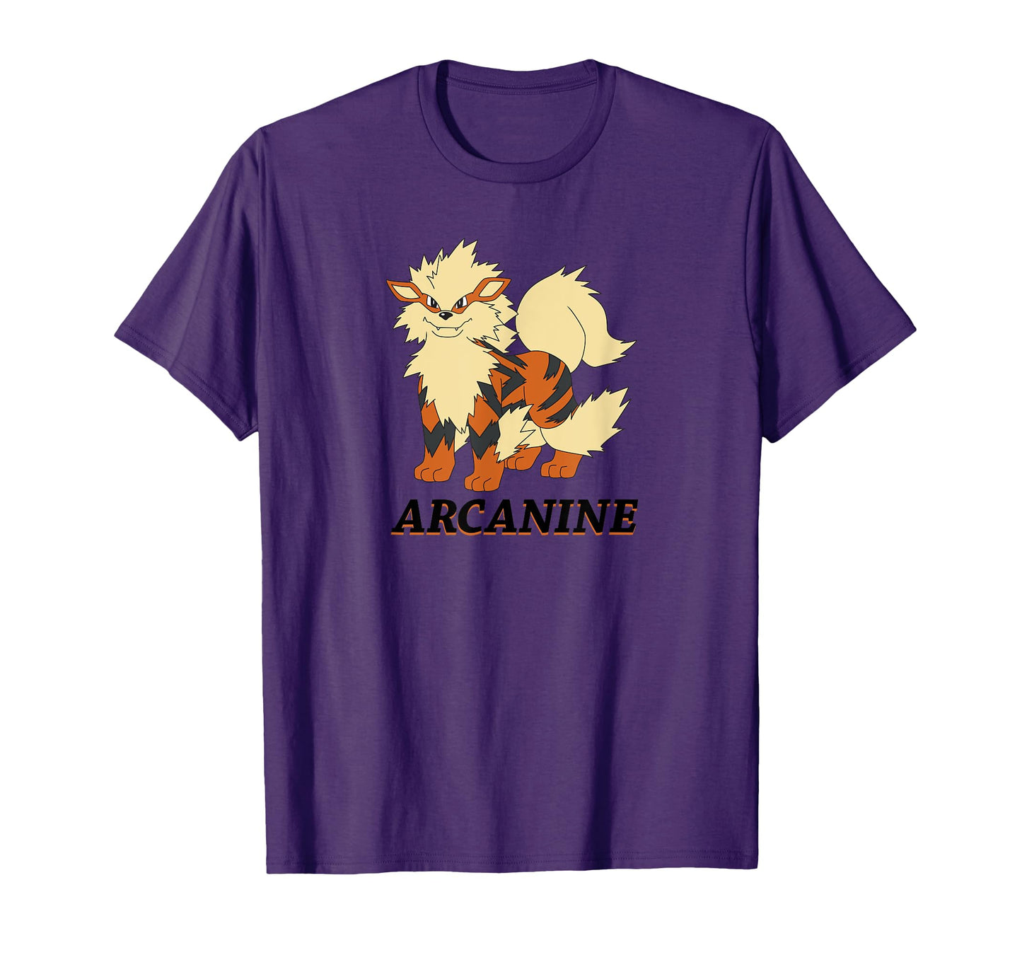 Pokémon - Arcanine T-Shirt