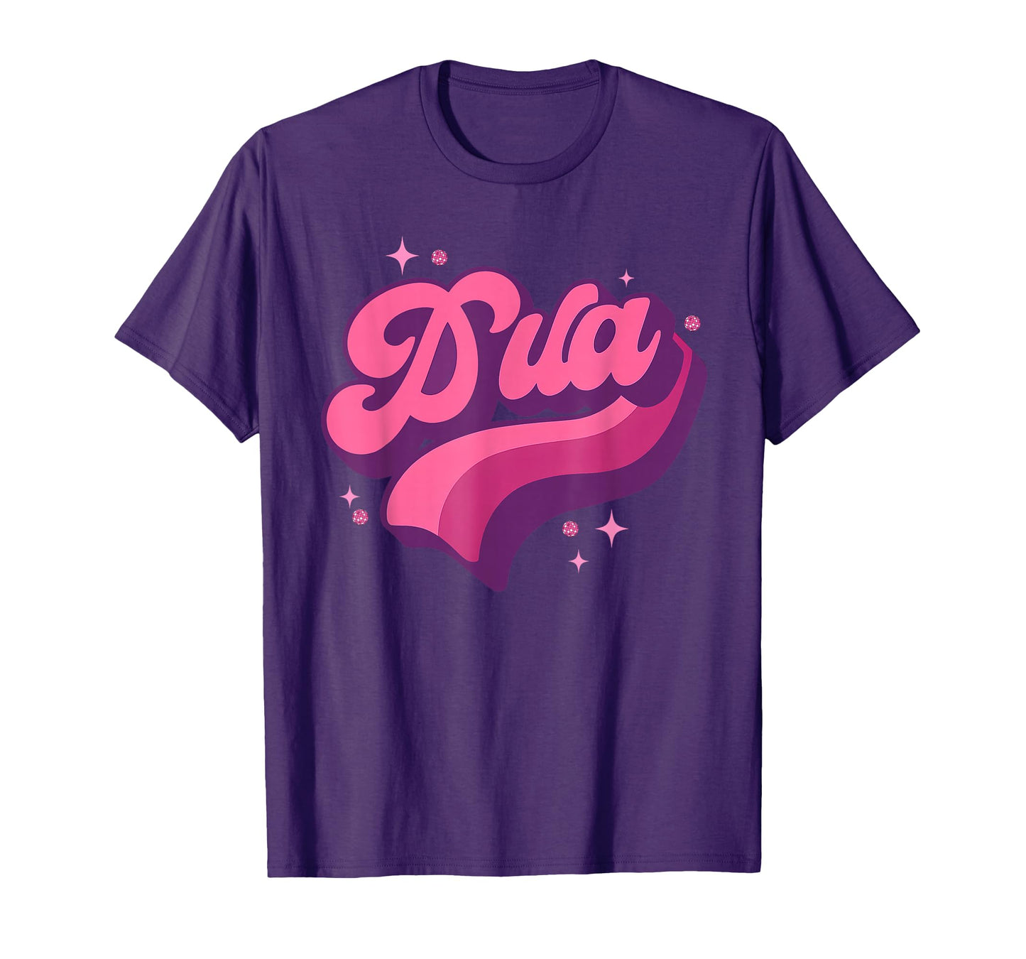 Love Heart Dua Tee Grunge Groovy Style Black Funny Meme T-Shirt