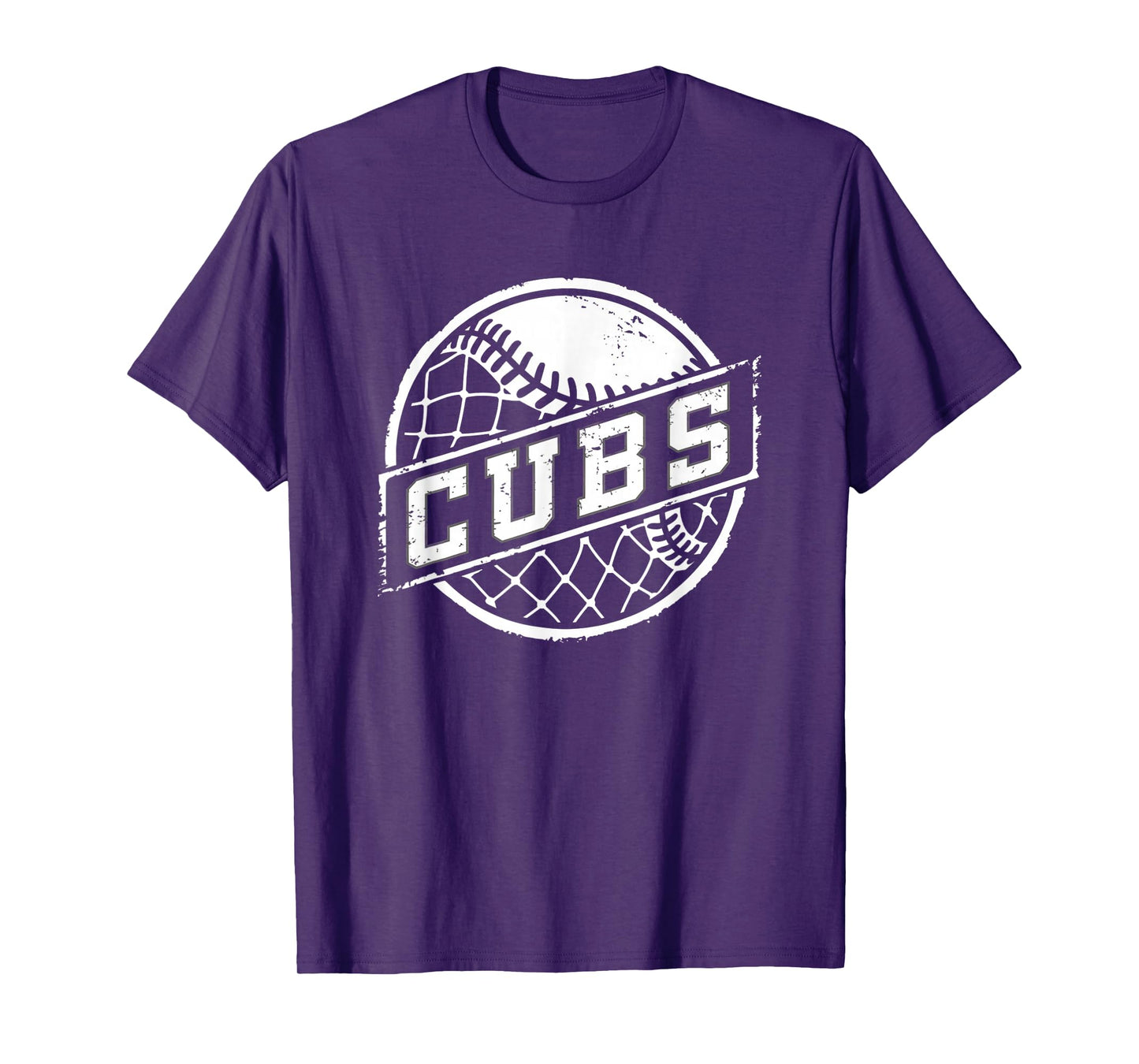 vintage Cubs Apparel For Men Women And kids T-Shirt
