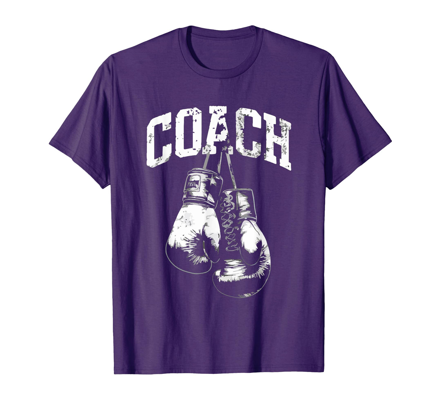 Boxing Coach Boxing Boxer Boxing Lover MMA T-Shirt