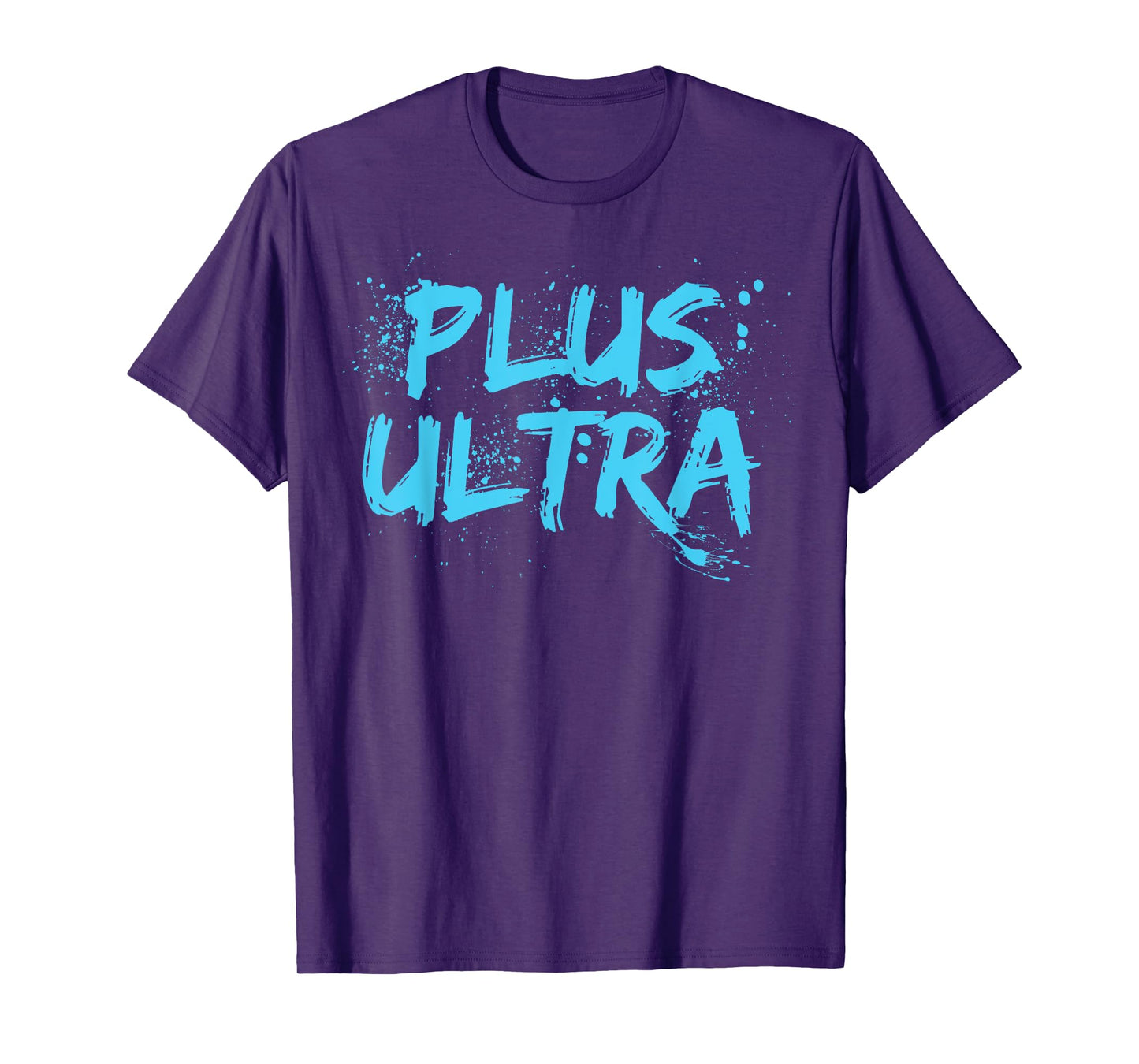 Plus Ultra T-Shirt