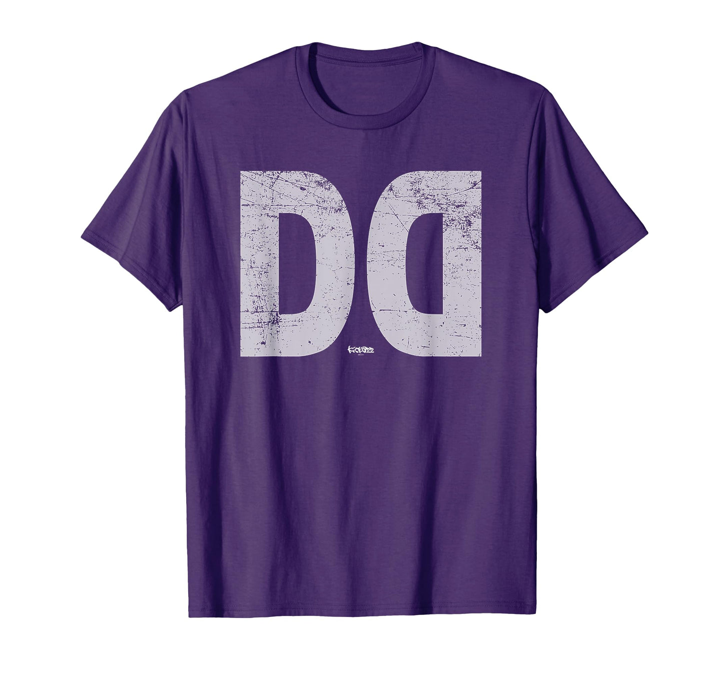 Double D T-shirt - Funny sexy DD Tee T-Shirt