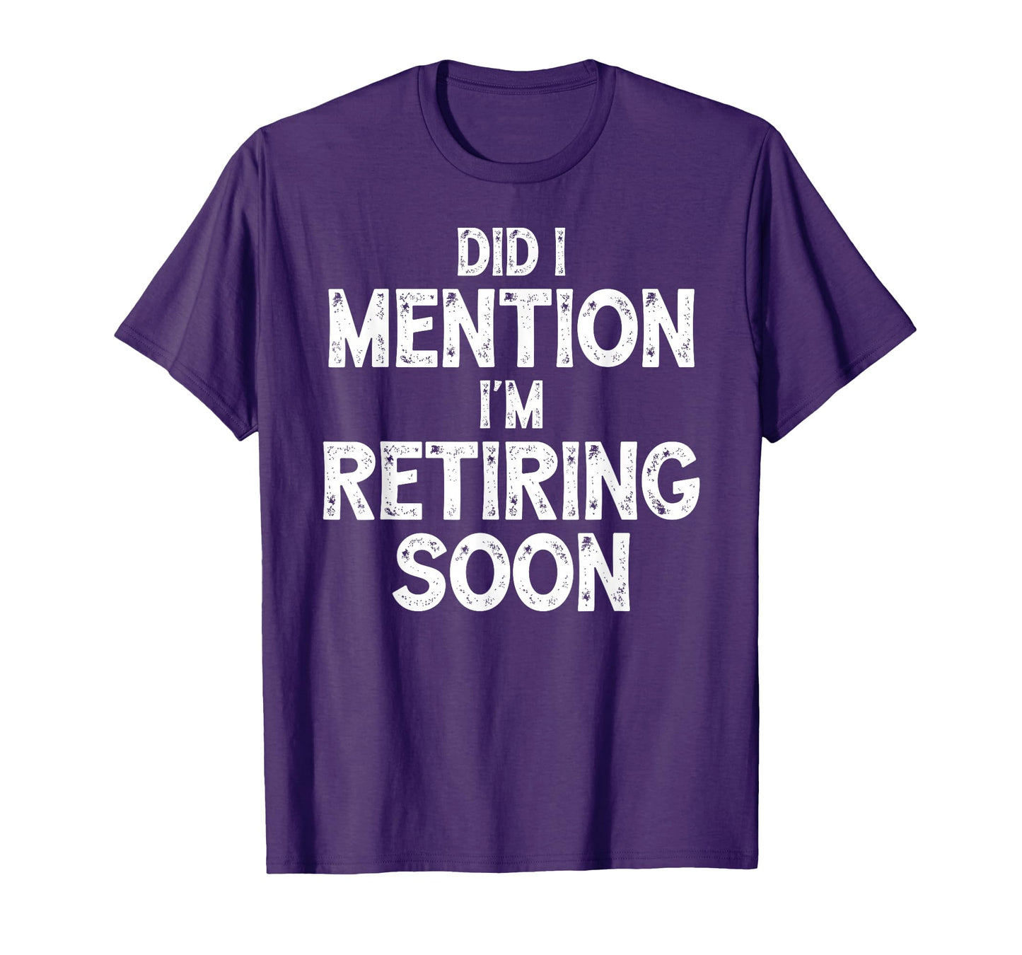 Funny Retiring Soon, Funny Almost Retired Vintage Retirement T-Shirt