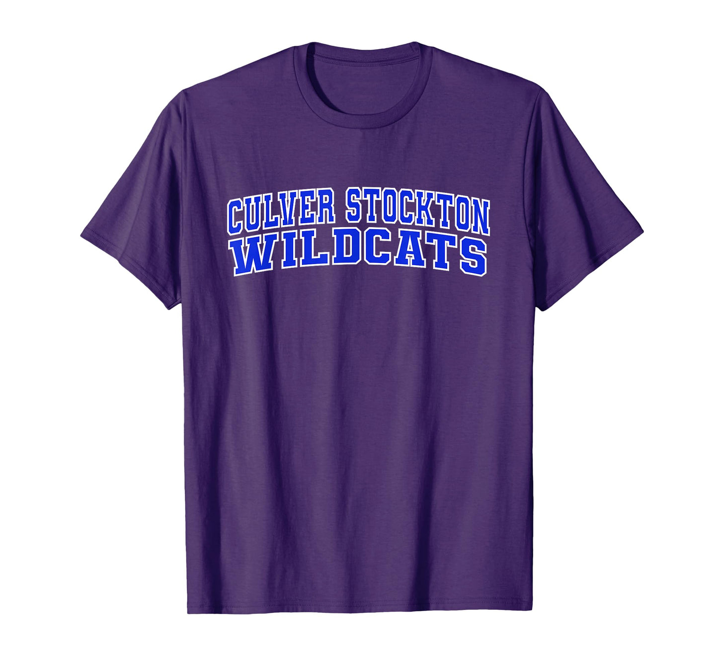 Culver Stockton College Apparel Sports Fan T-Shirt