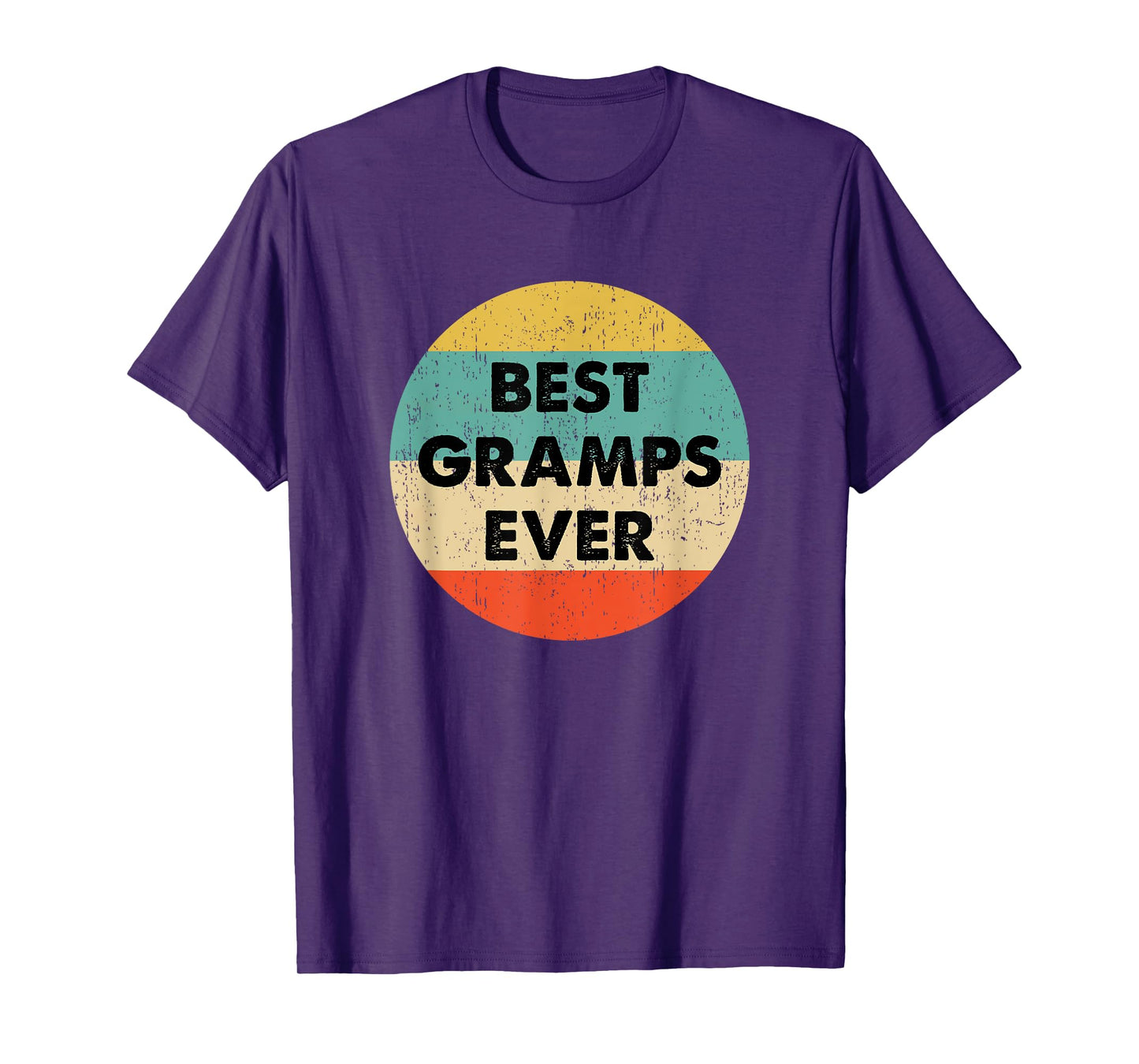 Gramps T-Shirt