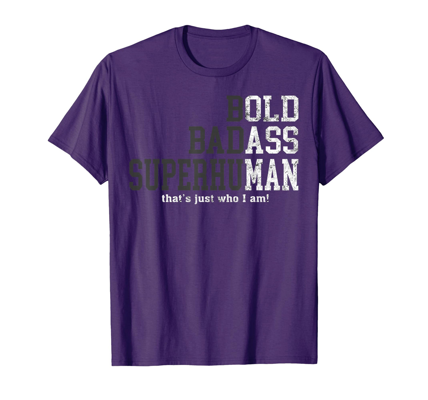 Funny Old Man Saying Gag Gift Birthday for Dad Fathers Day T-Shirt