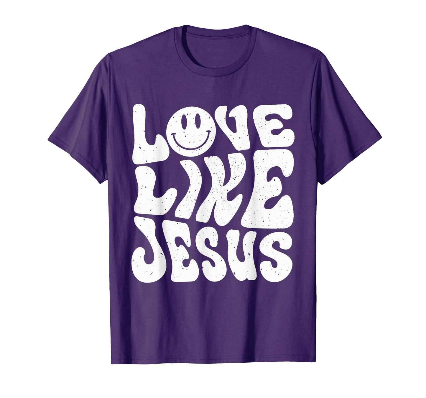 Love Like Jesus T-Shirt
