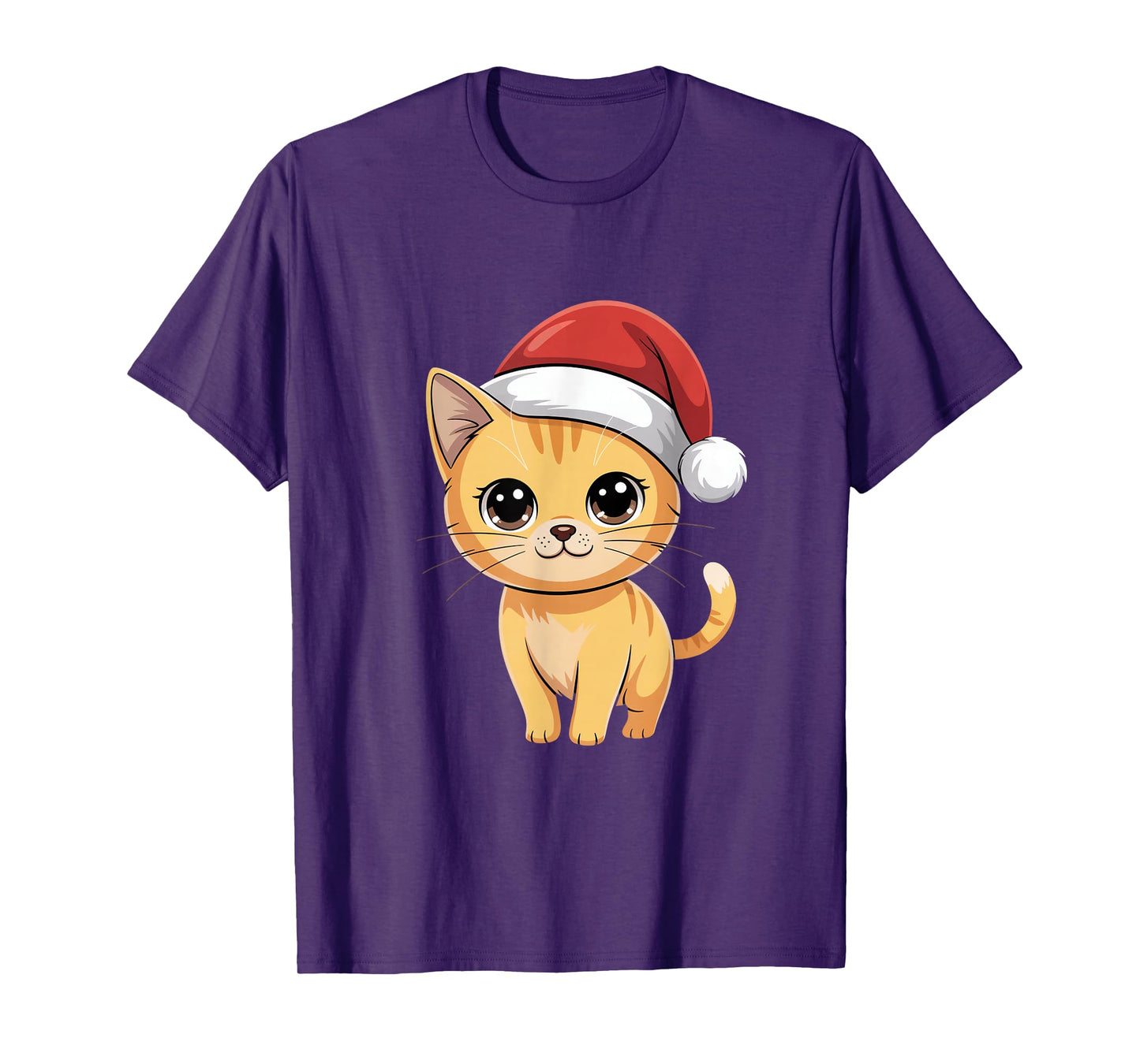 Merry Christmas T-Shirt