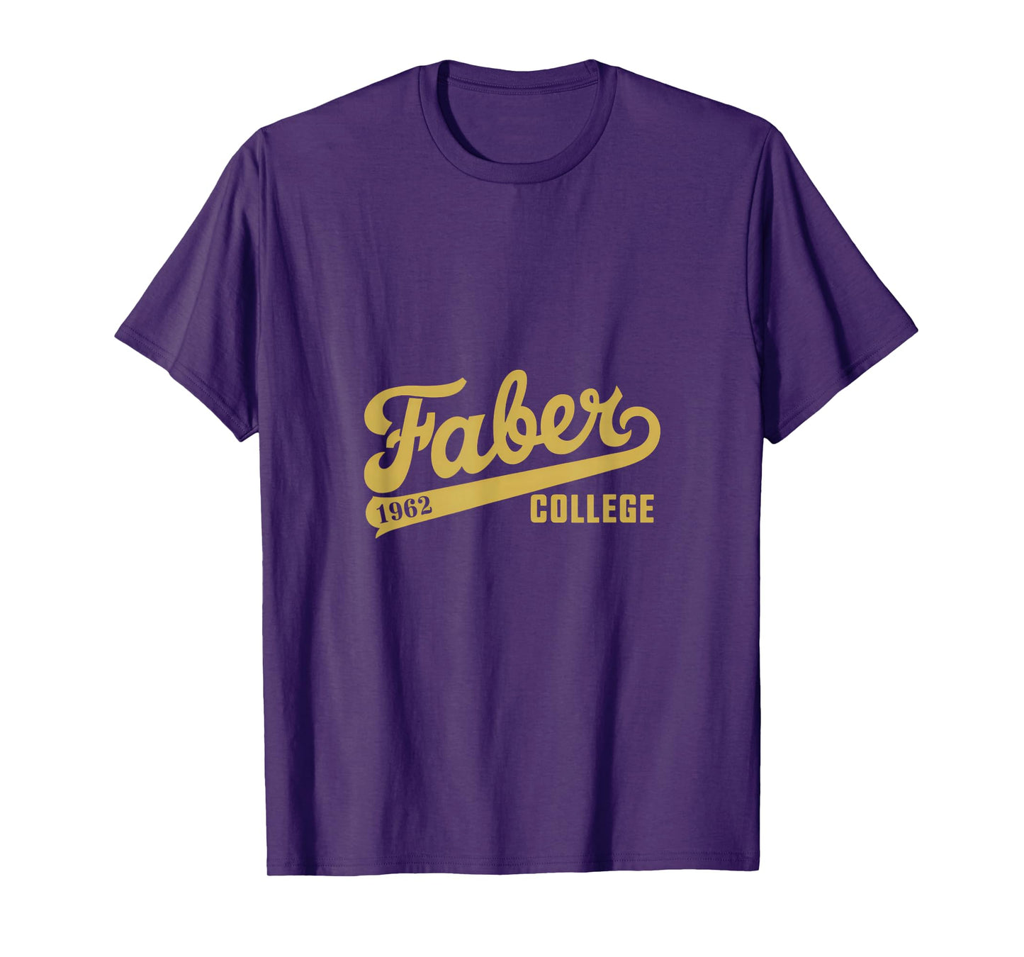 Faber College 1962 Retro Style Classic T-Shirt
