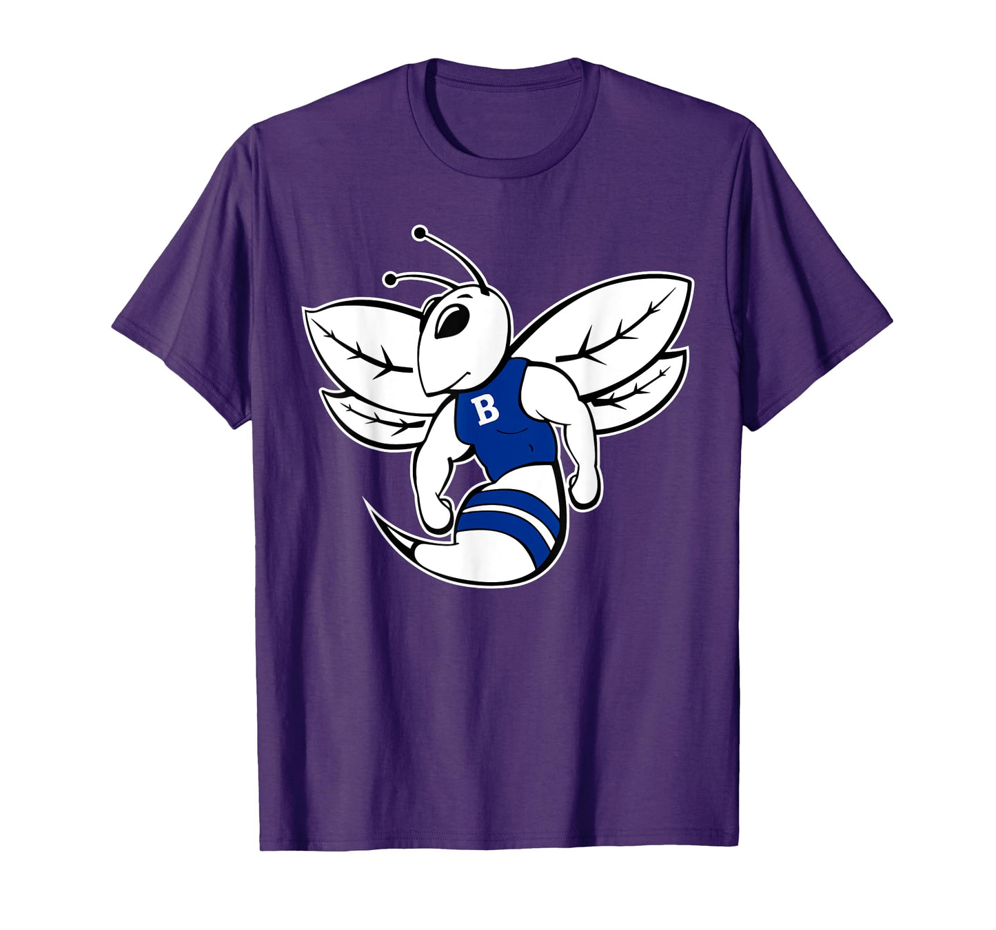 Bryant Hornets T-Shirt