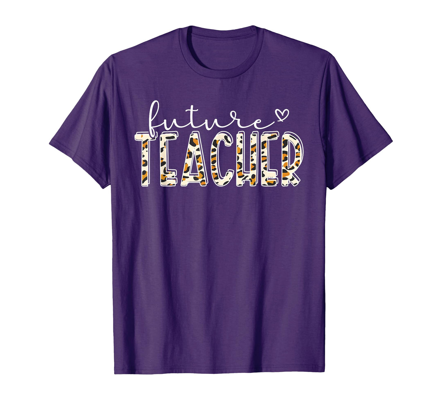 Future Teacher Graduation Student Teacher To Be T-Shirt