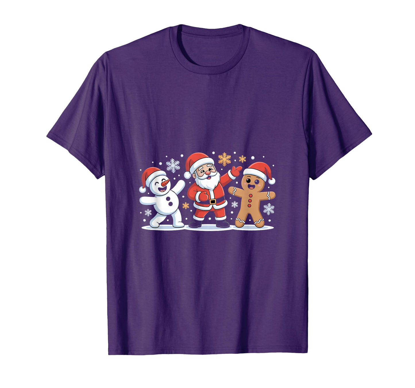 Merry Christmas T-Shirt