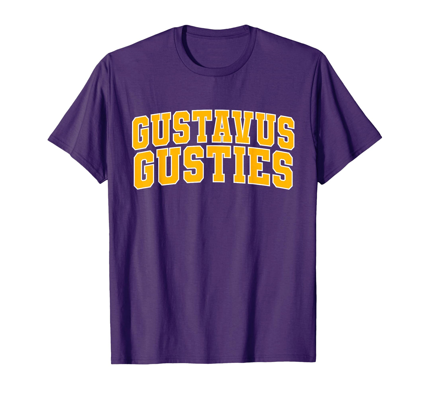 Gustavus Adolphus College Apparel Sports Fan T-Shirt