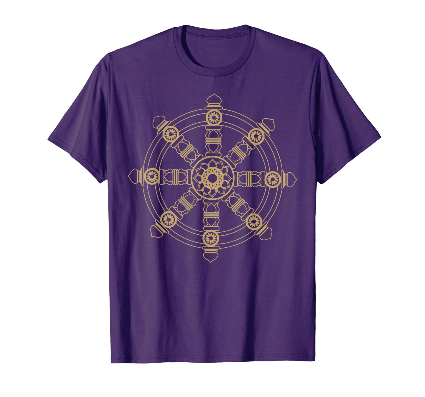WHEEL OF TIME KARTHIK T-Shirt