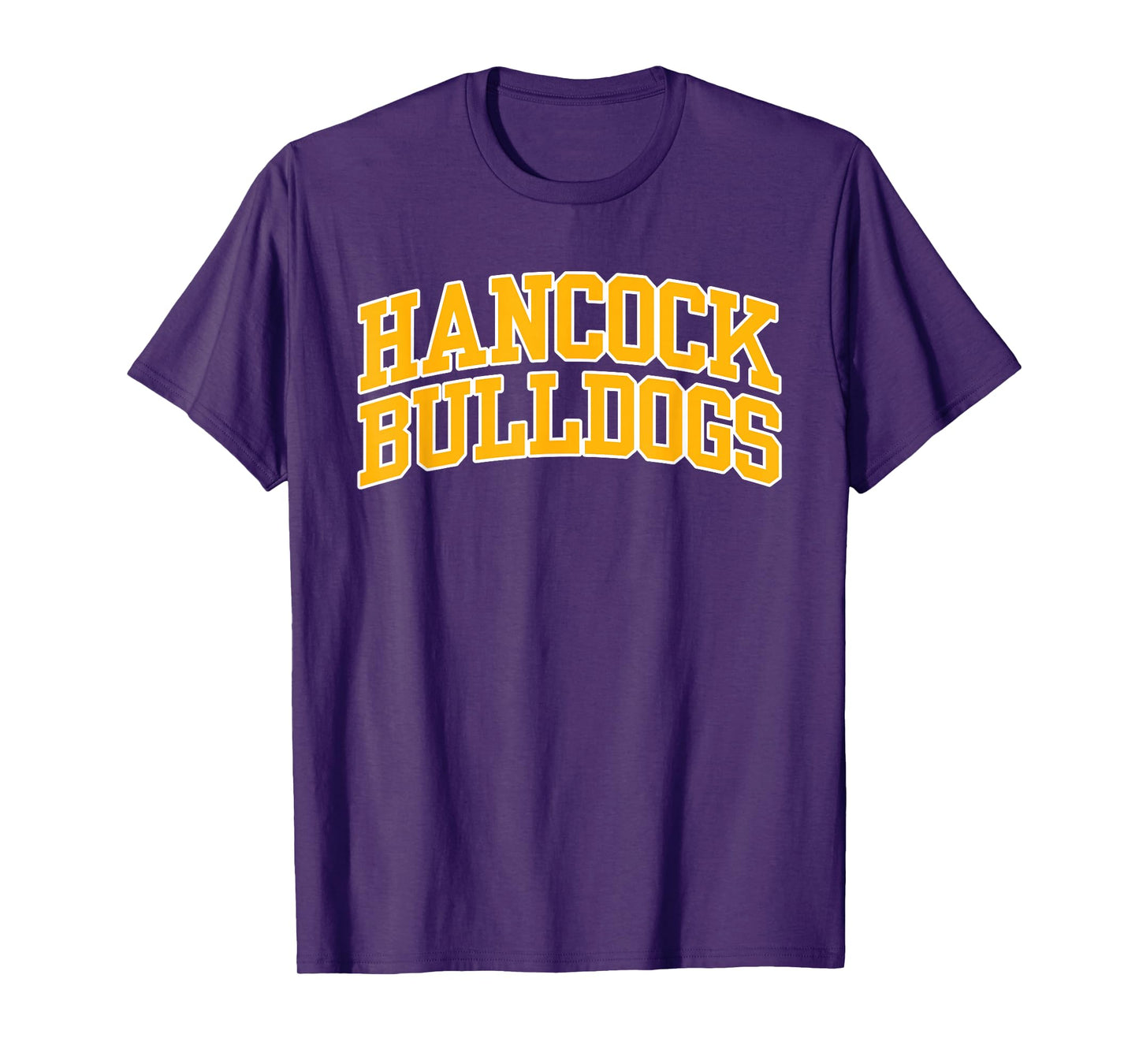 Allan Hancock College Apparel Sports Fan T-Shirt