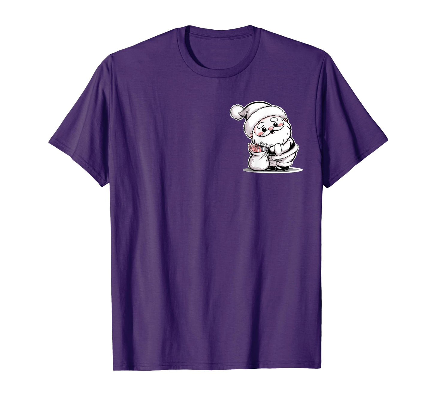 Kawaii Christmas T-Shirt