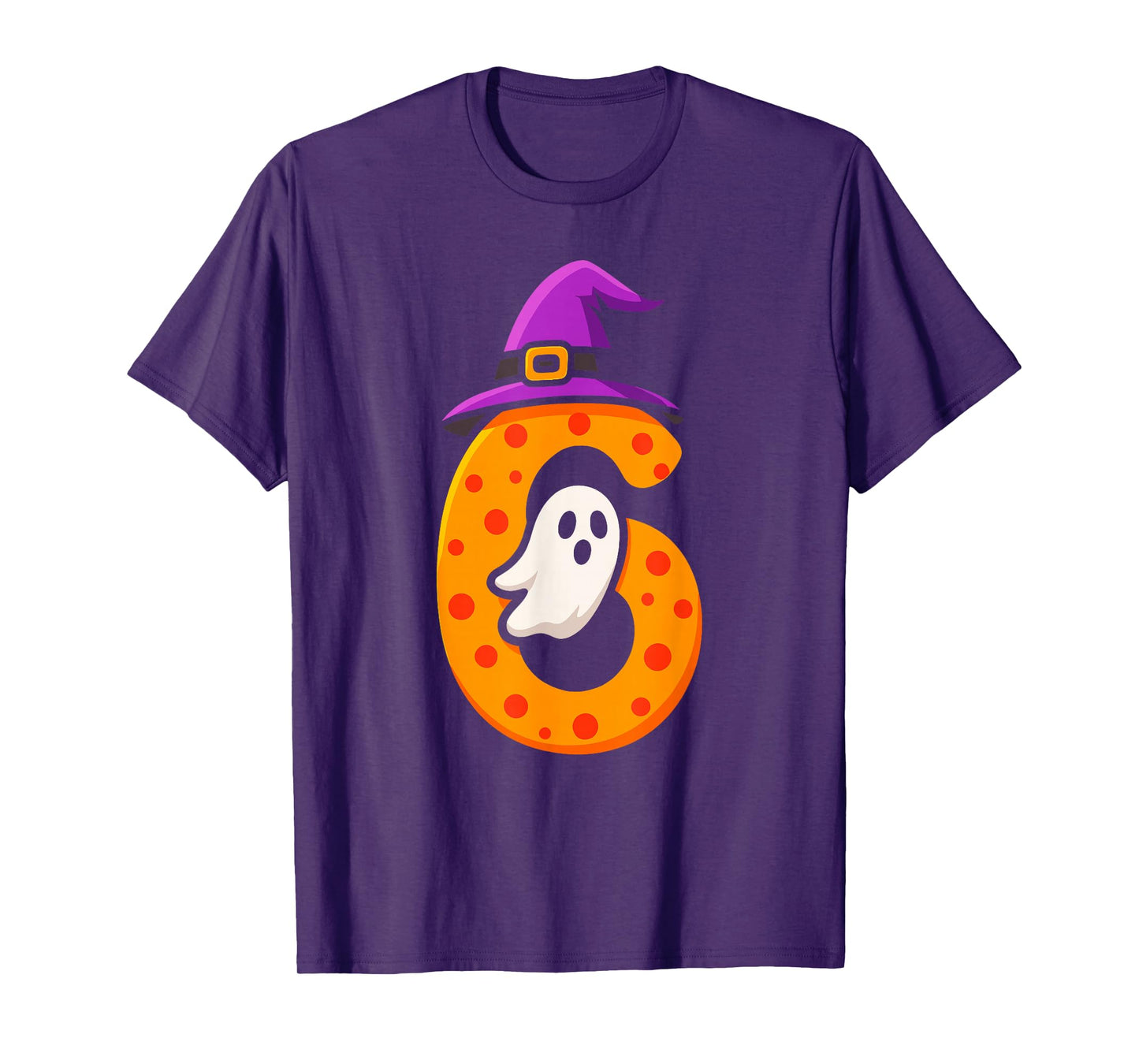 67 Halloween Spooky 6-7 Matching Costumes Six Seven Meme T-Shirt