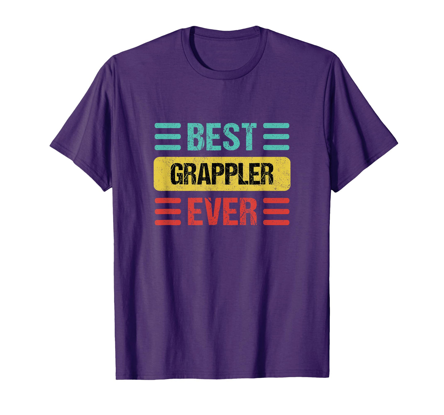 Grappler T-Shirt