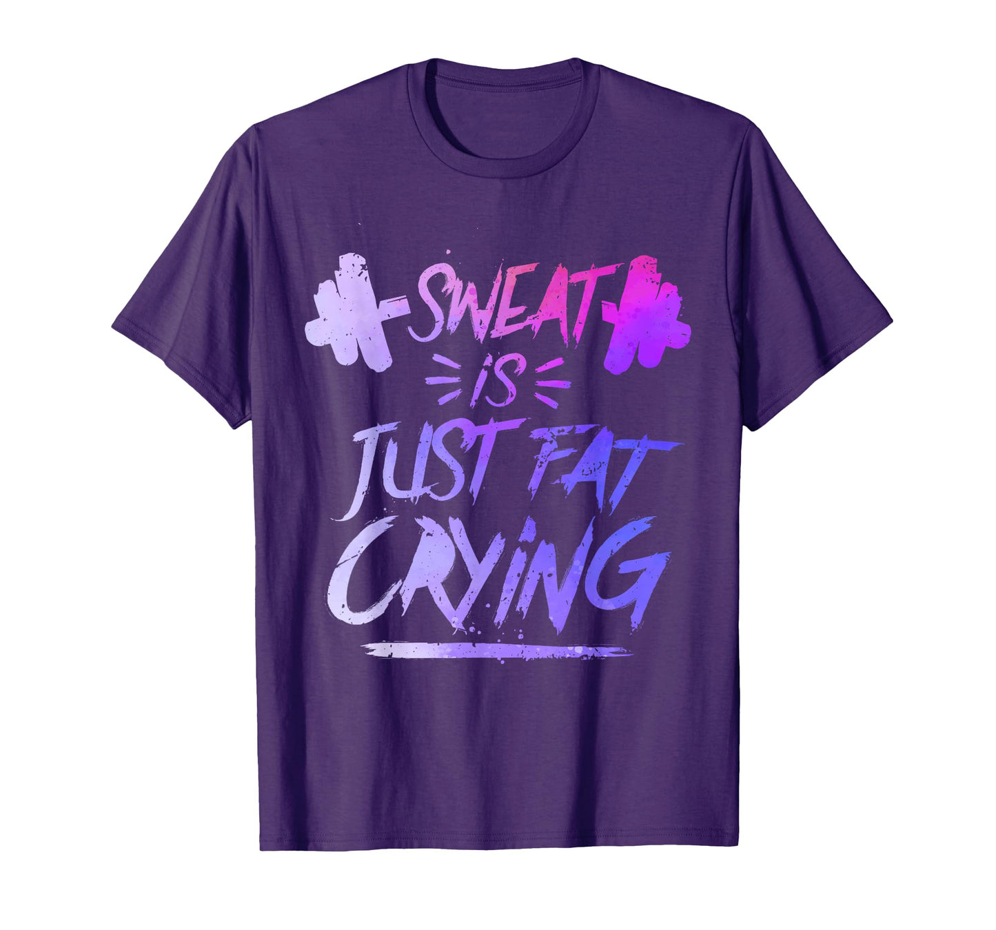 Trainer Workout Women Funny Gym T-Shirt