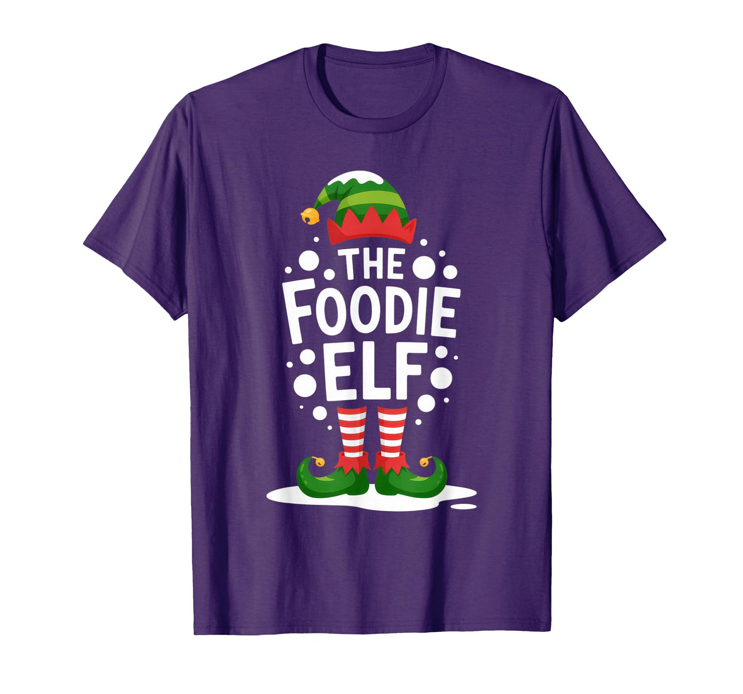 Oh Snap Volleyball Gingerbread for Christmas Enthusiasts T-Shirt