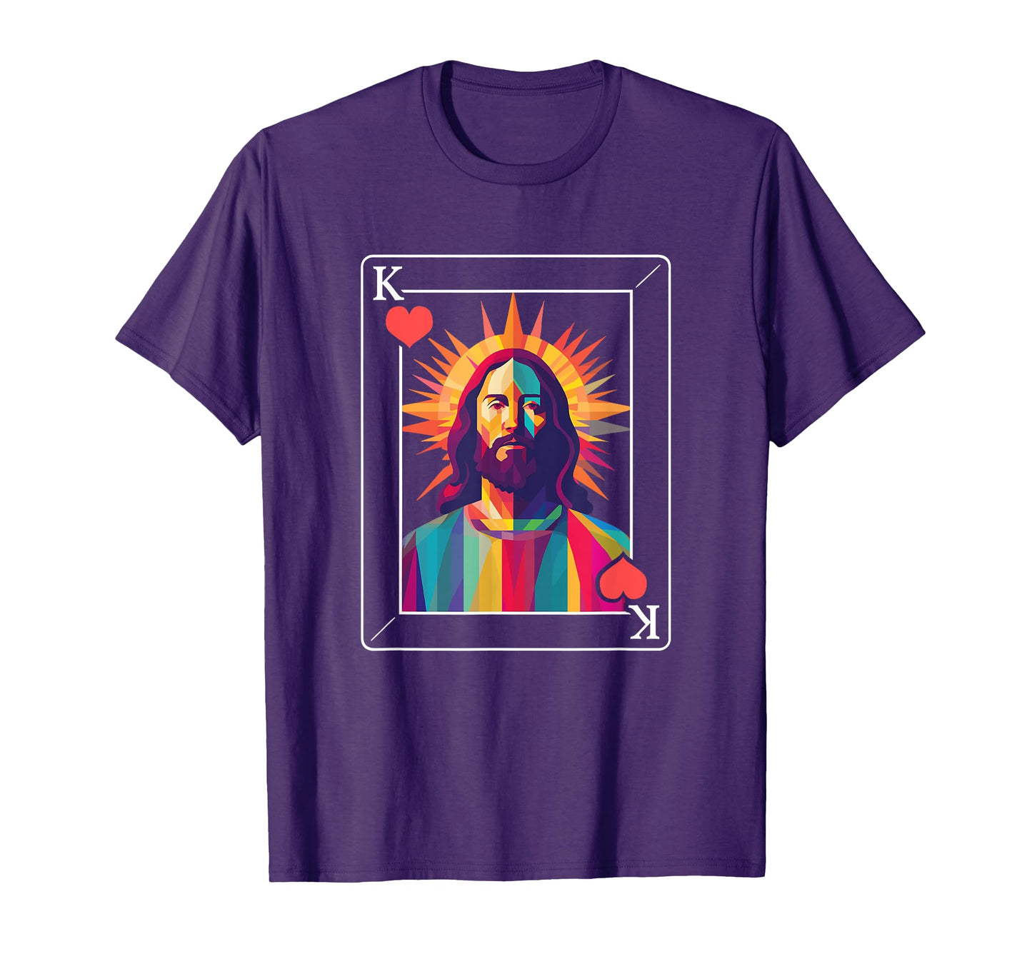 Jesus is King T-Shirt