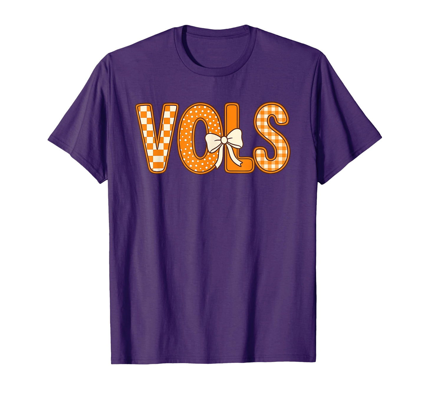 Vintage Classic 90's Vols Tee T-Shirt
