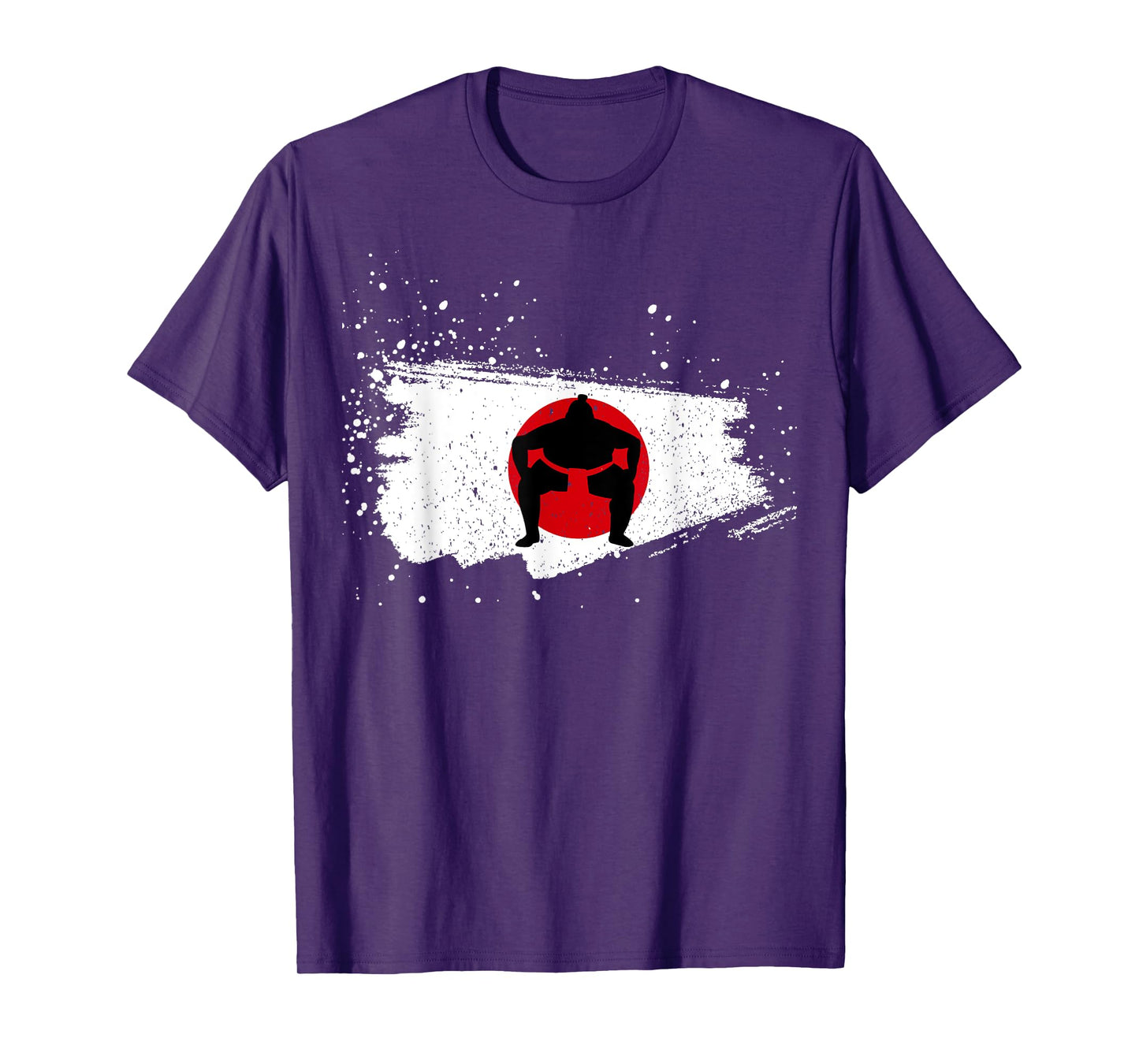 Gyoji Sumo T-Shirt