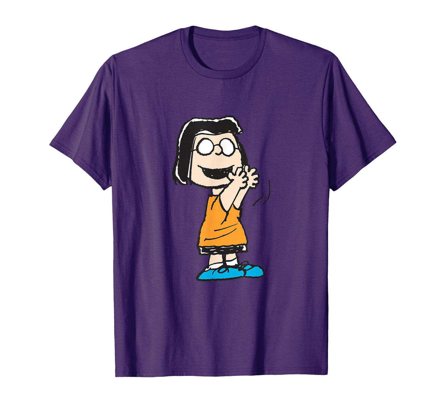 Peanuts Marcie T-Shirt