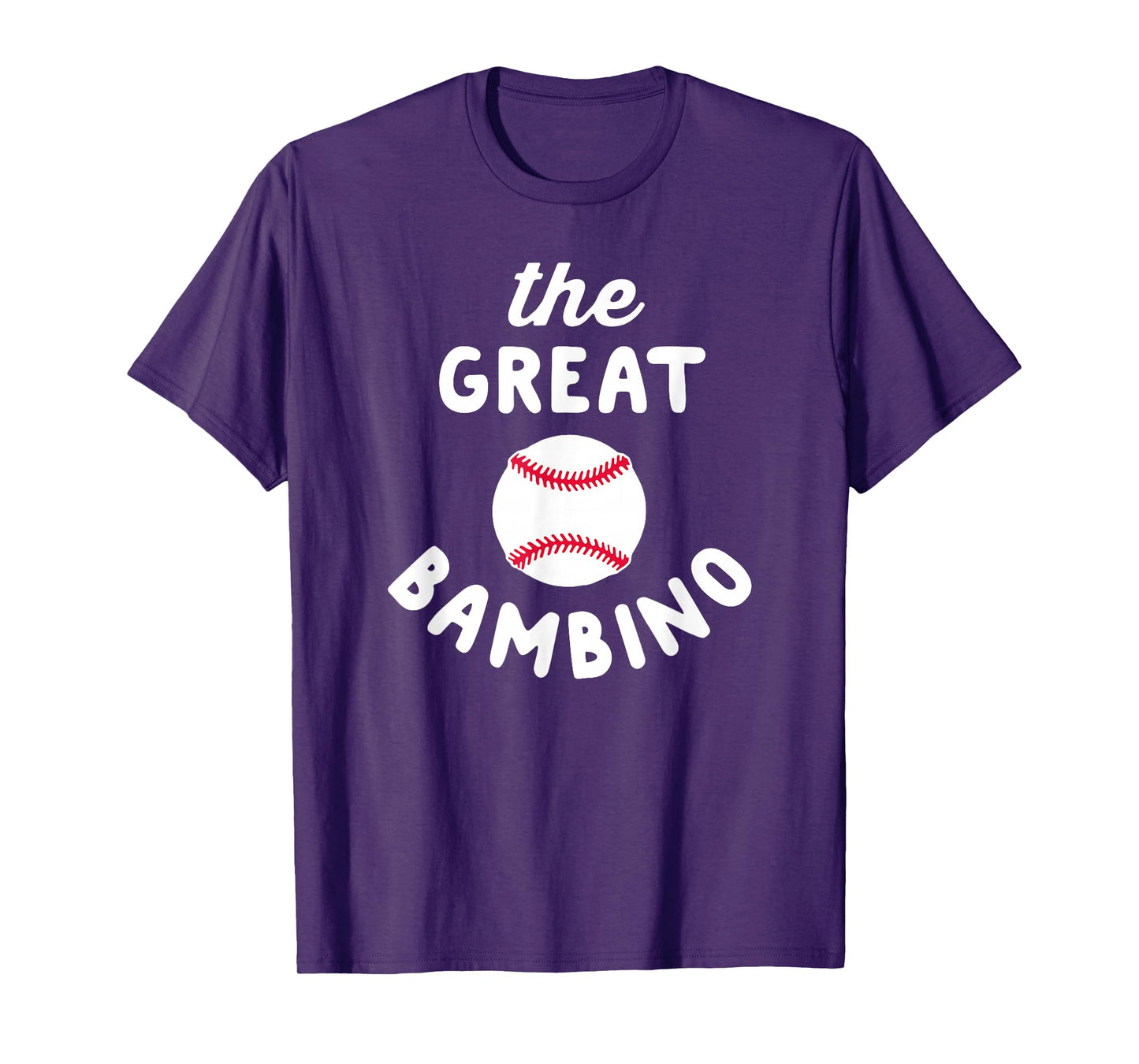 The Big Bambino T-Shirt