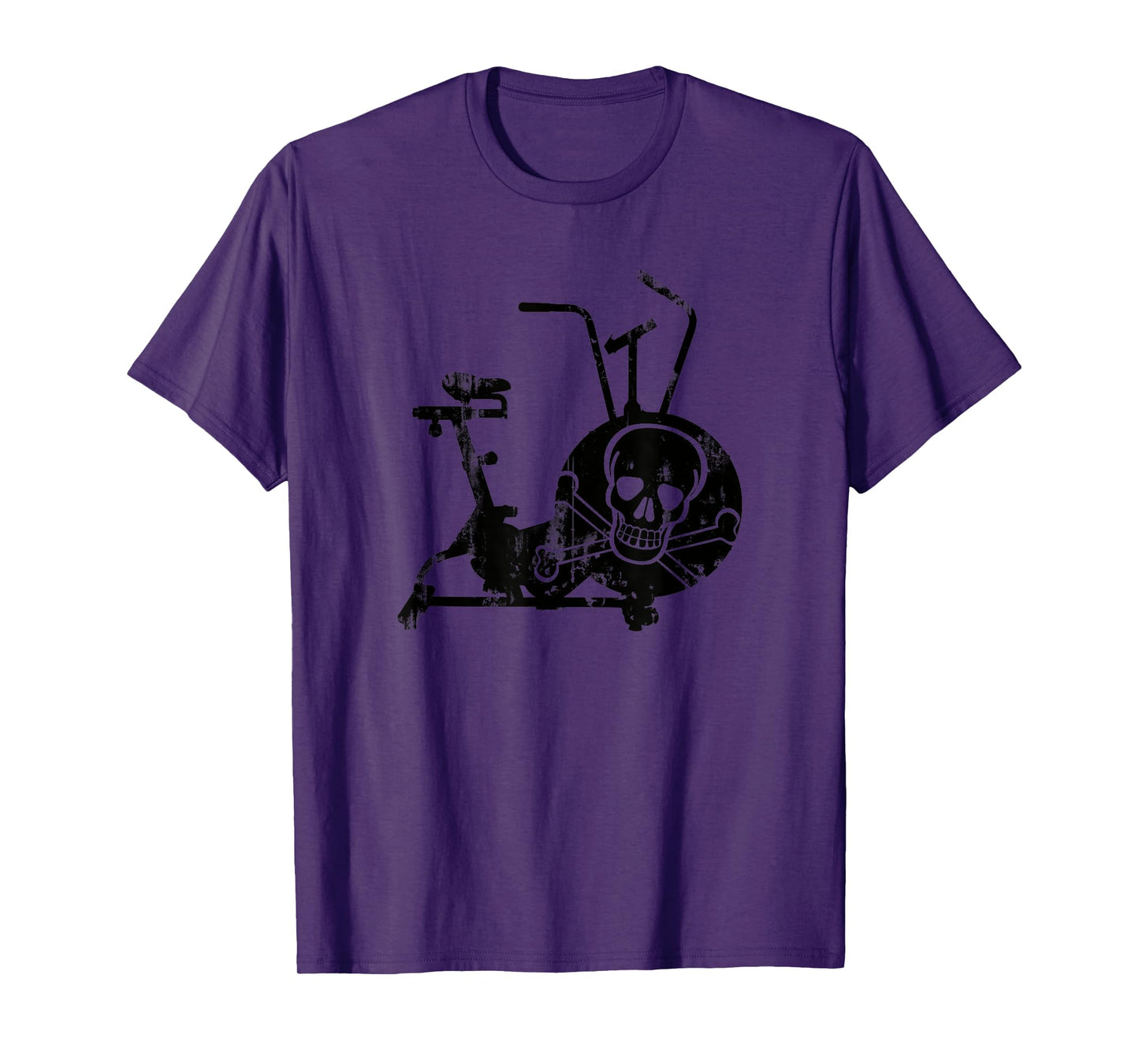 Air Assault Bike of Death T-shirt