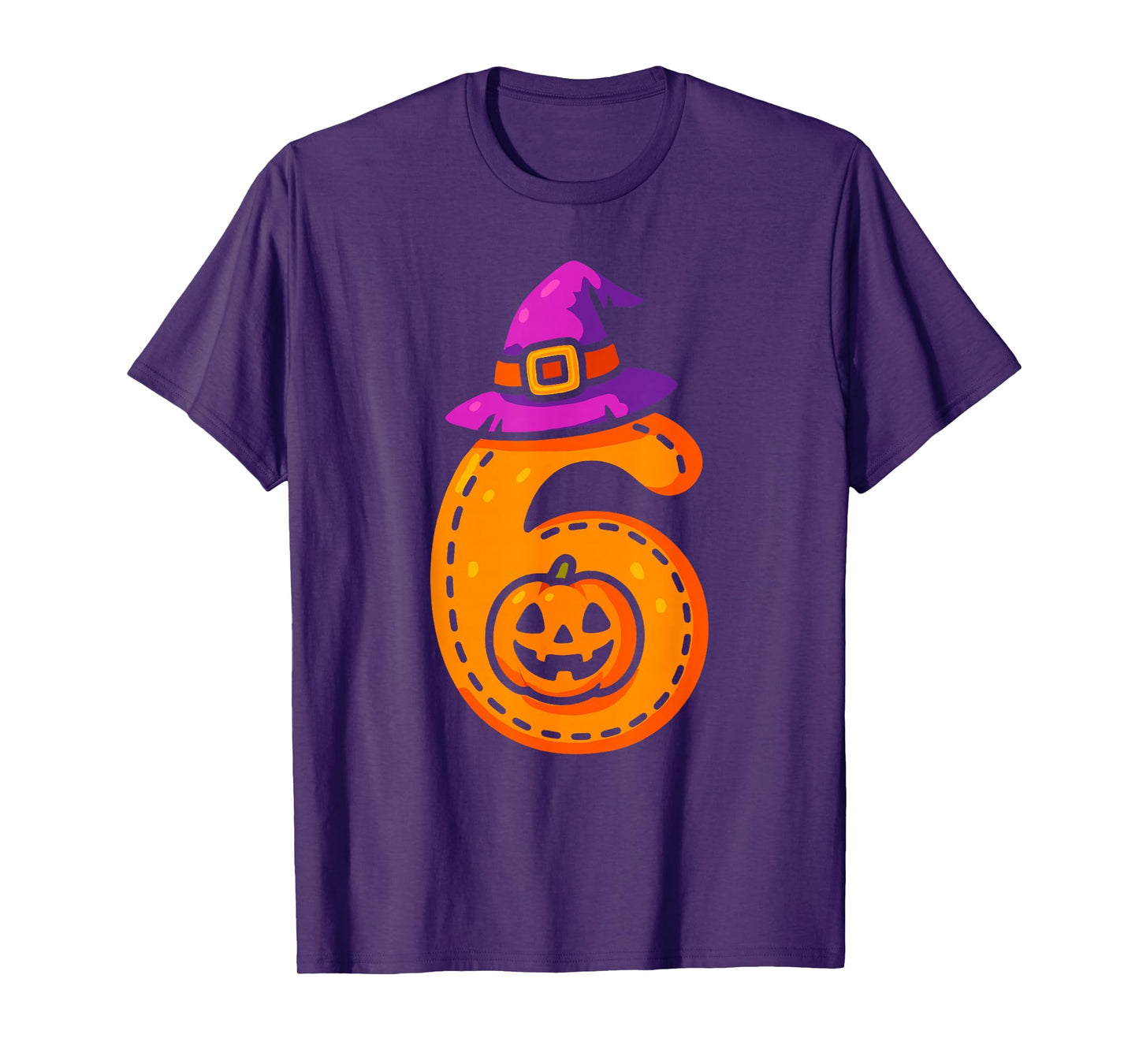 67 Halloween Spooky 6-7 Matching Costumes Six Seven Meme T-Shirt