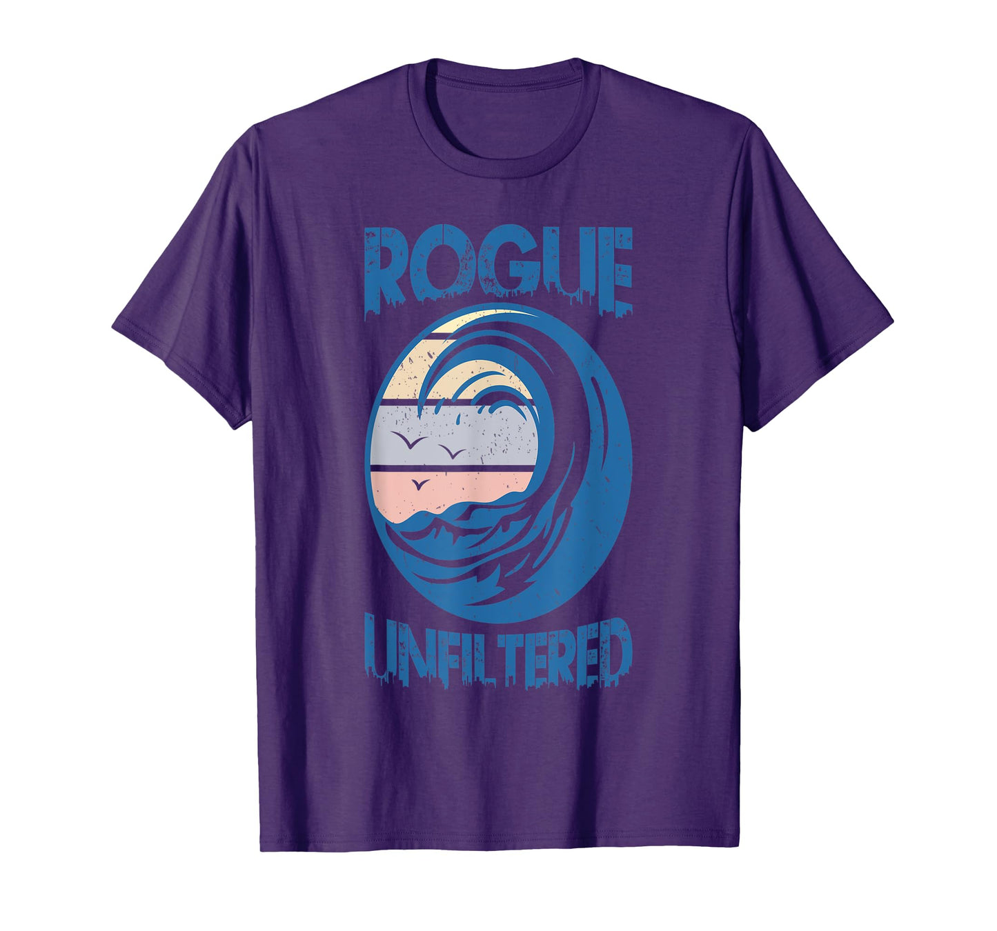 Great Rogue design for any occasion T-Shirt