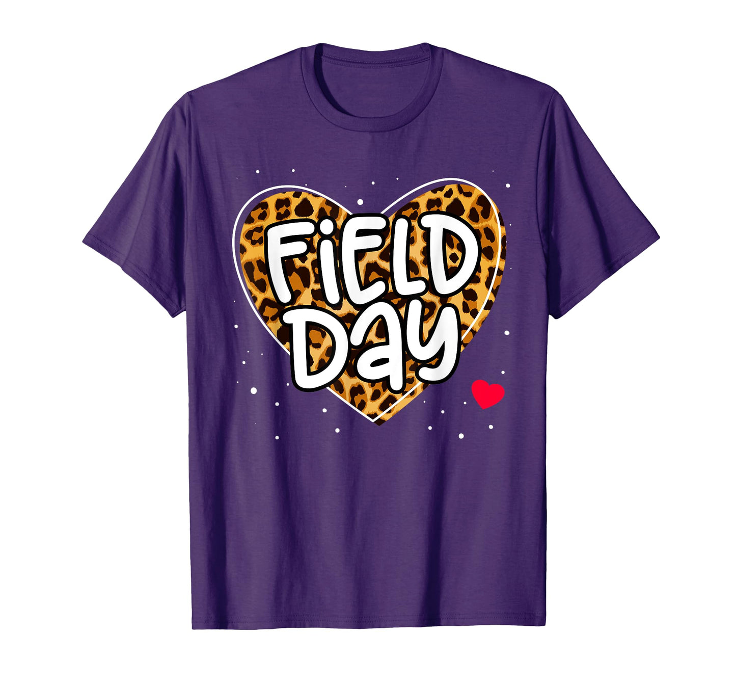 Field Day Squad 2023 Physical Education Gym Teacher P.E Crew Men Women Kids T-Shirt