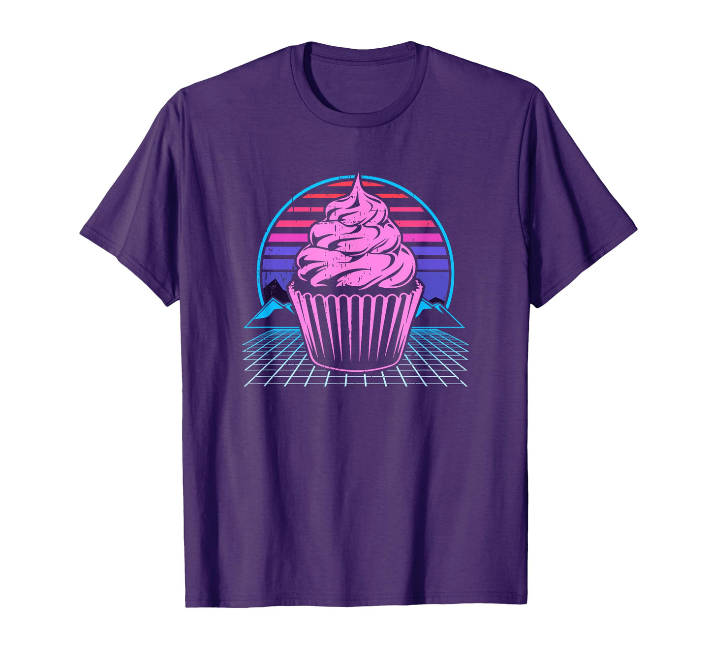 Cupcake T-Shirt