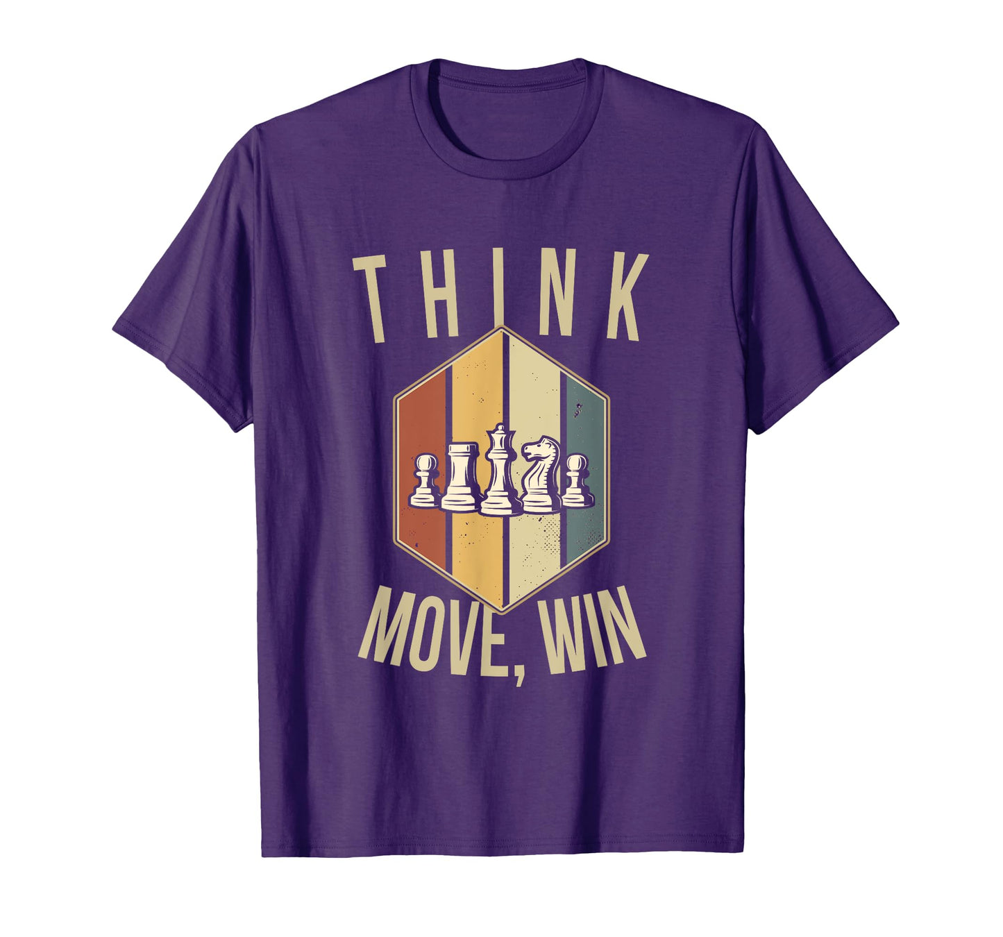Funny Chess Player Board Game - Chess T-Shirt